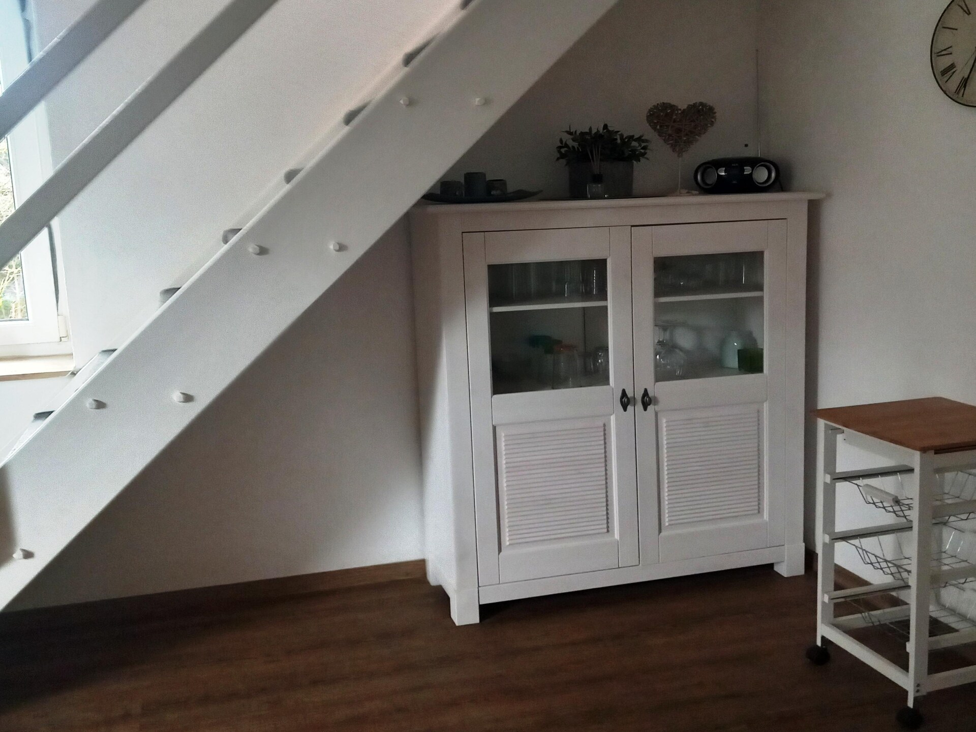 Modern appartement met grote tuin en bergzicht nabij Diemelsee - foto 12