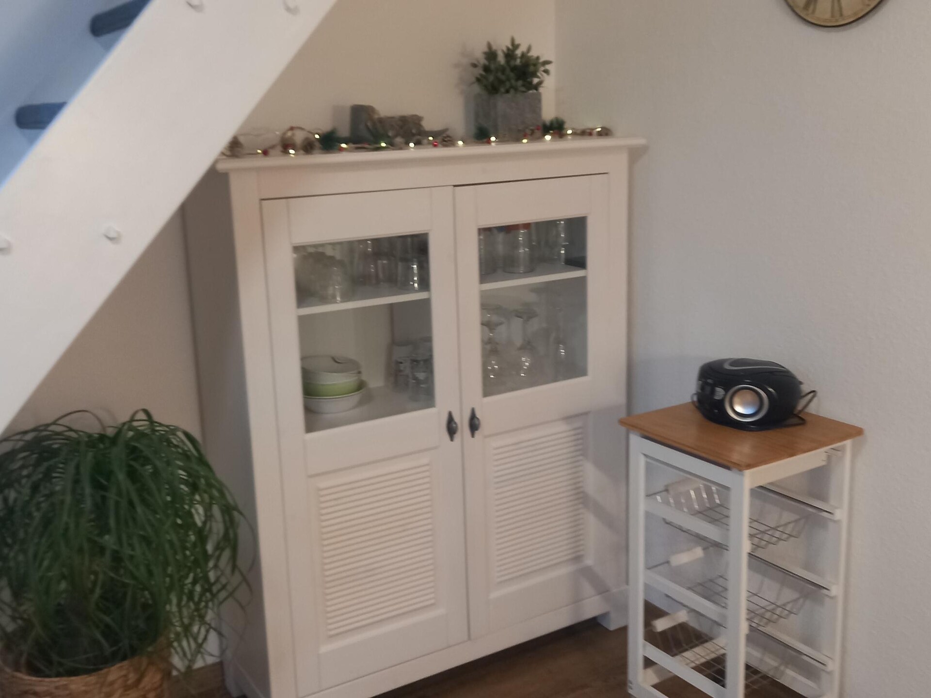 Modern appartement met grote tuin en bergzicht nabij Diemelsee - foto 16