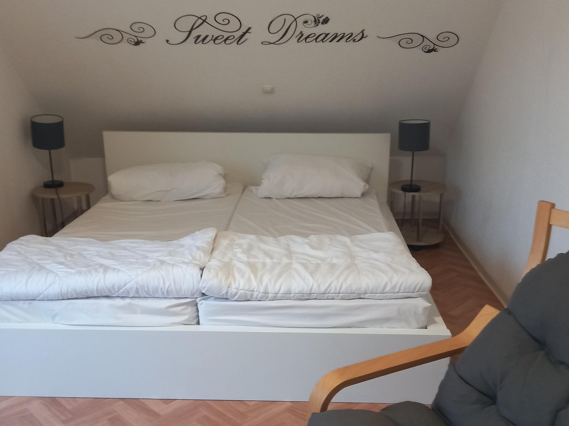 Modern appartement met grote tuin en bergzicht nabij Diemelsee - foto 11
