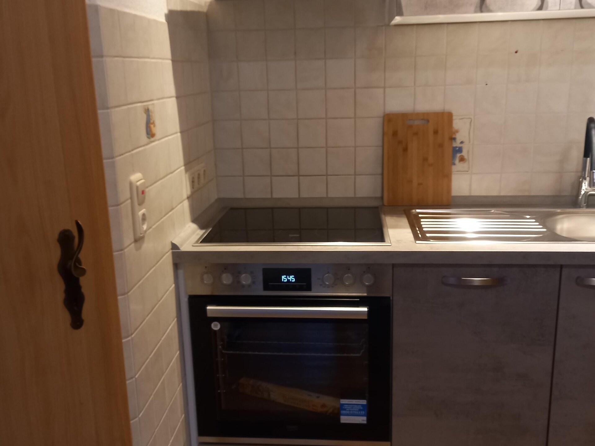 Modern appartement met grote tuin en bergzicht nabij Diemelsee - foto 19