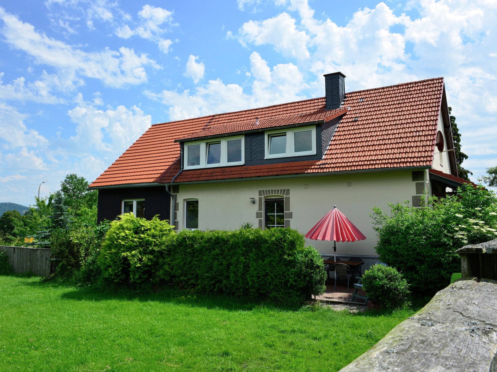 Modern appartement in Stormbruch bij de Diemelsee - foto 6