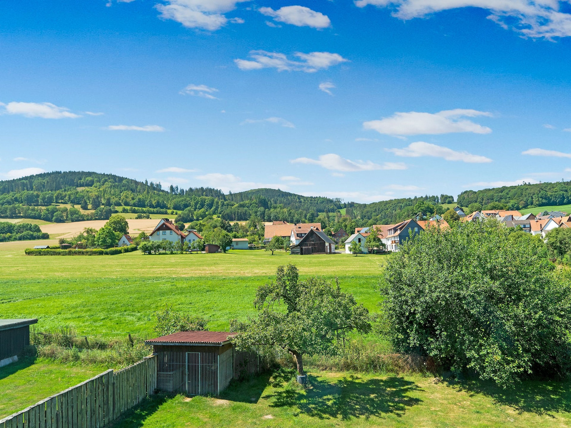 Modern appartement in Stormbruch bij de Diemelsee - foto 18