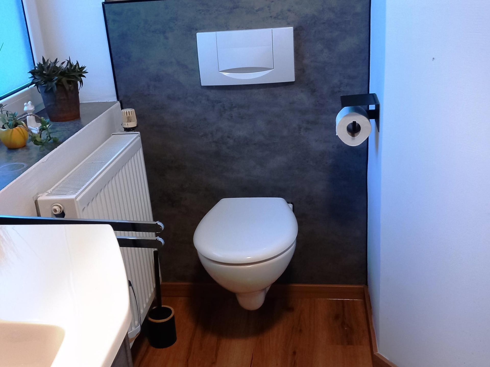 Modern appartement in Stormbruch bij de Diemelsee - foto 12