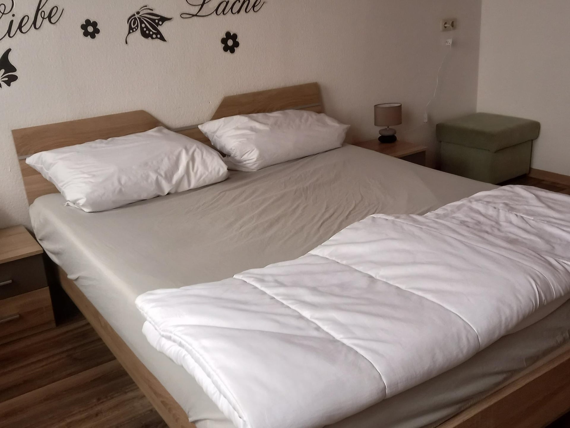 Modern appartement in Stormbruch bij de Diemelsee - foto 3