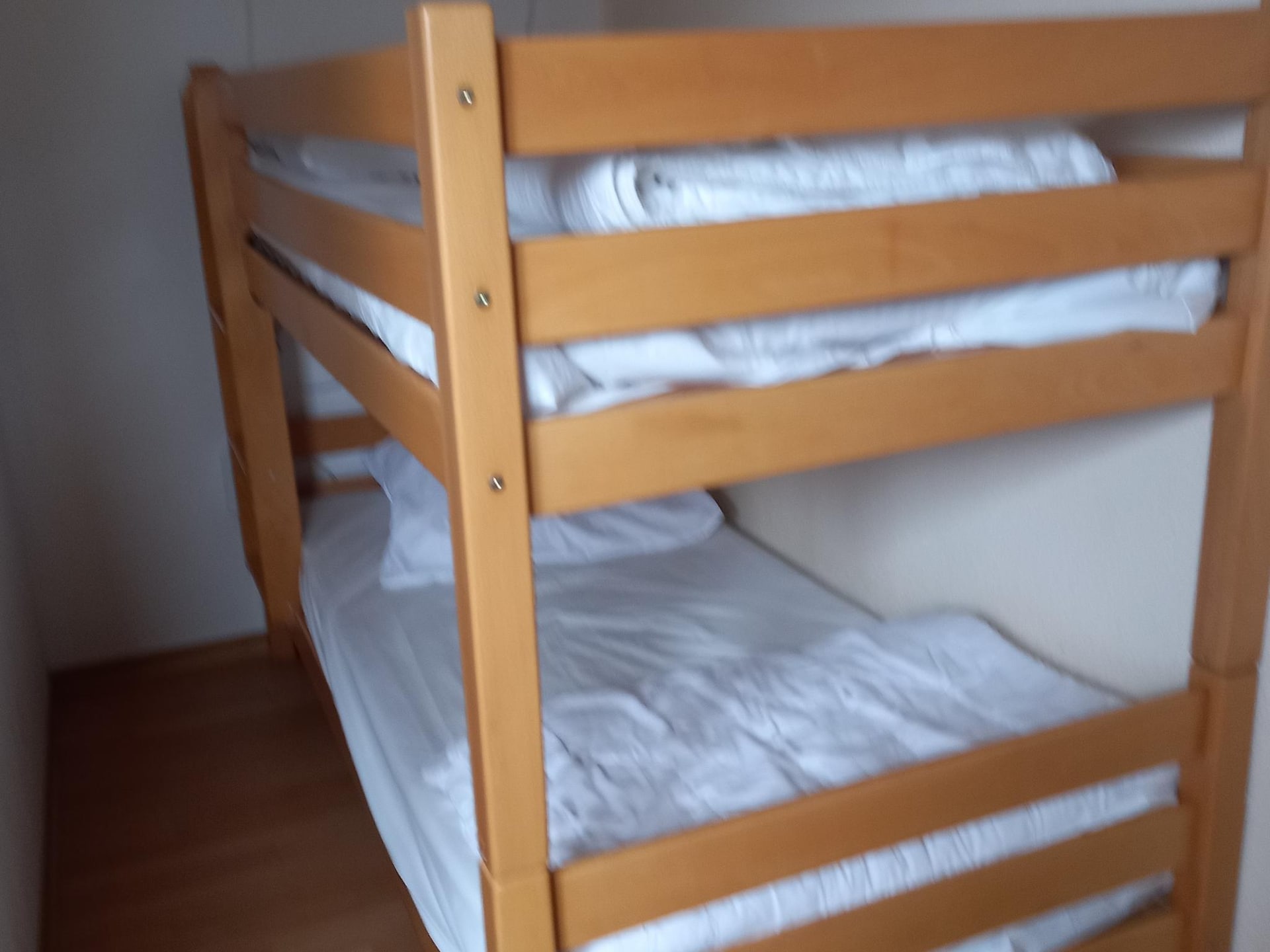 Modern appartement in Stormbruch bij de Diemelsee - foto 9
