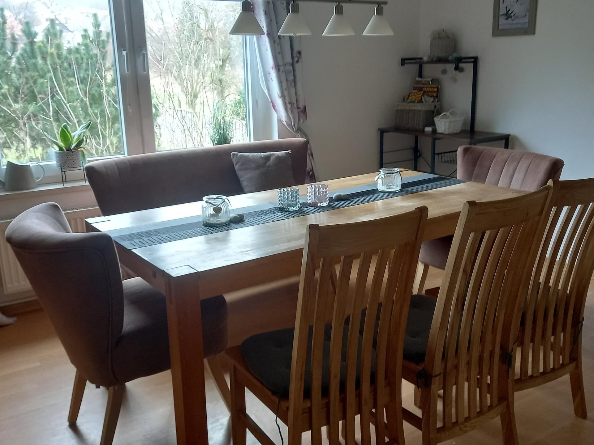 Modern appartement in Stormbruch bij de Diemelsee - foto 7