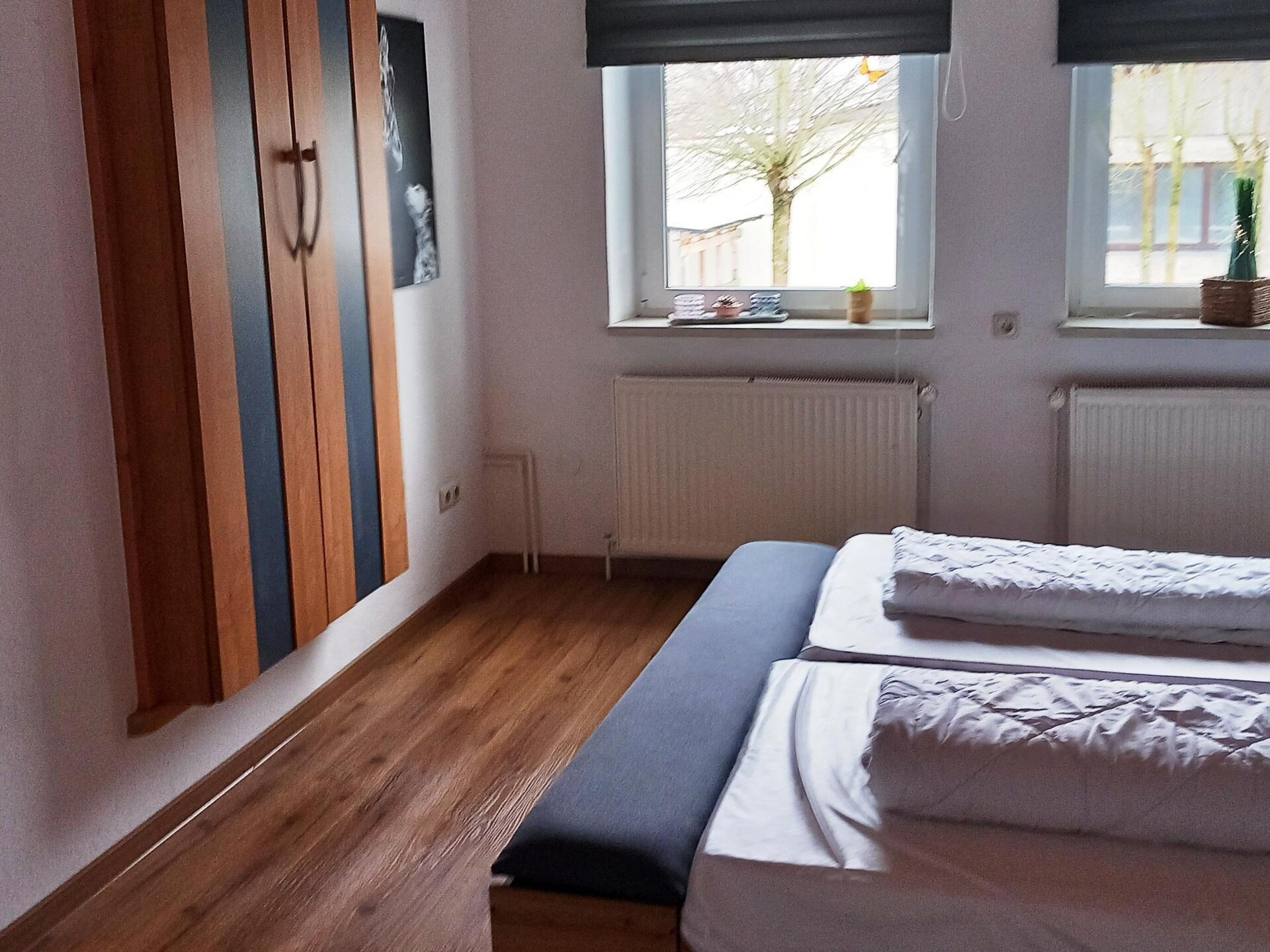 Modern appartement in Stormbruch bij de Diemelsee - foto 10