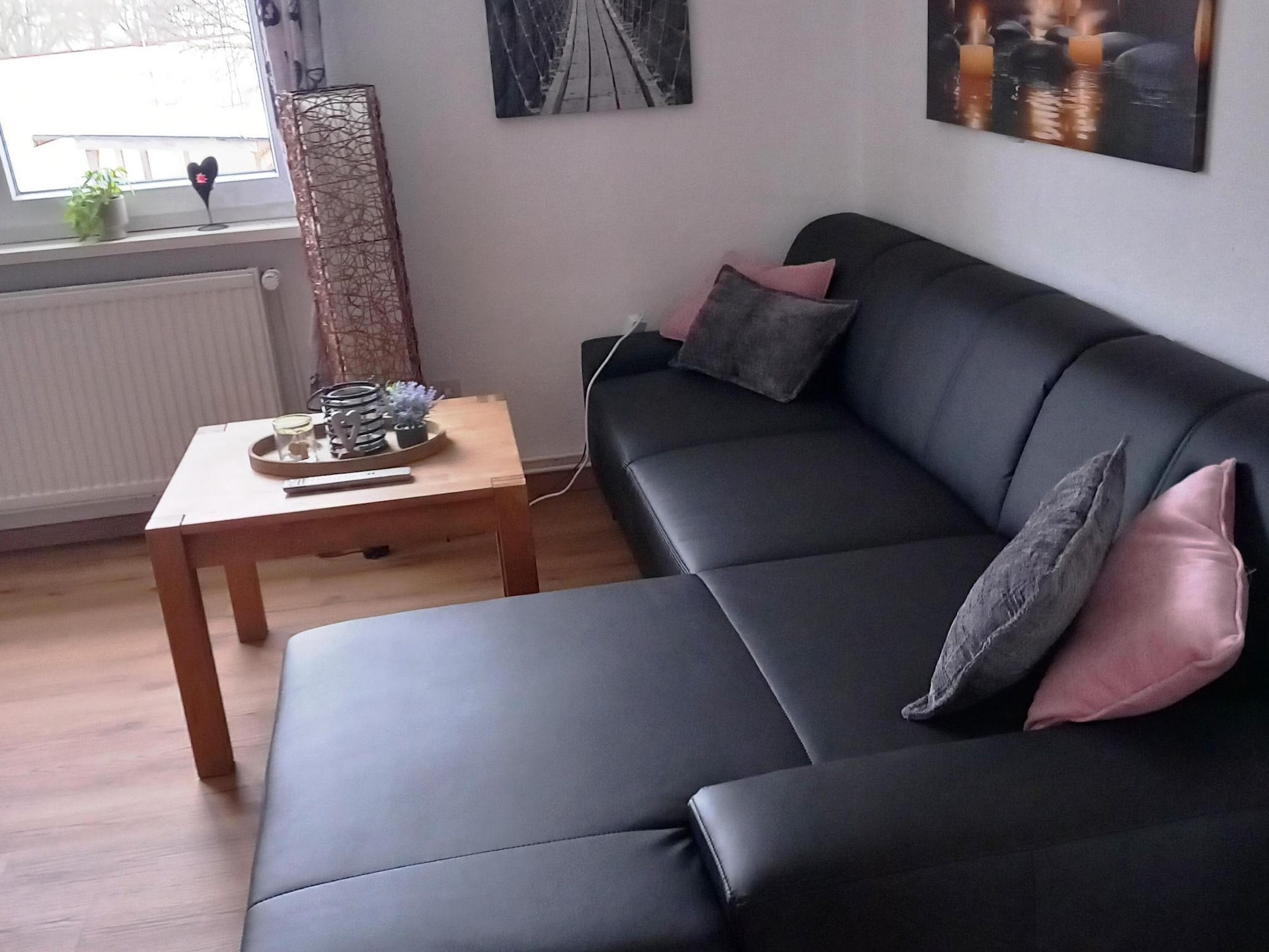 Modern appartement in Stormbruch bij de Diemelsee - foto 2