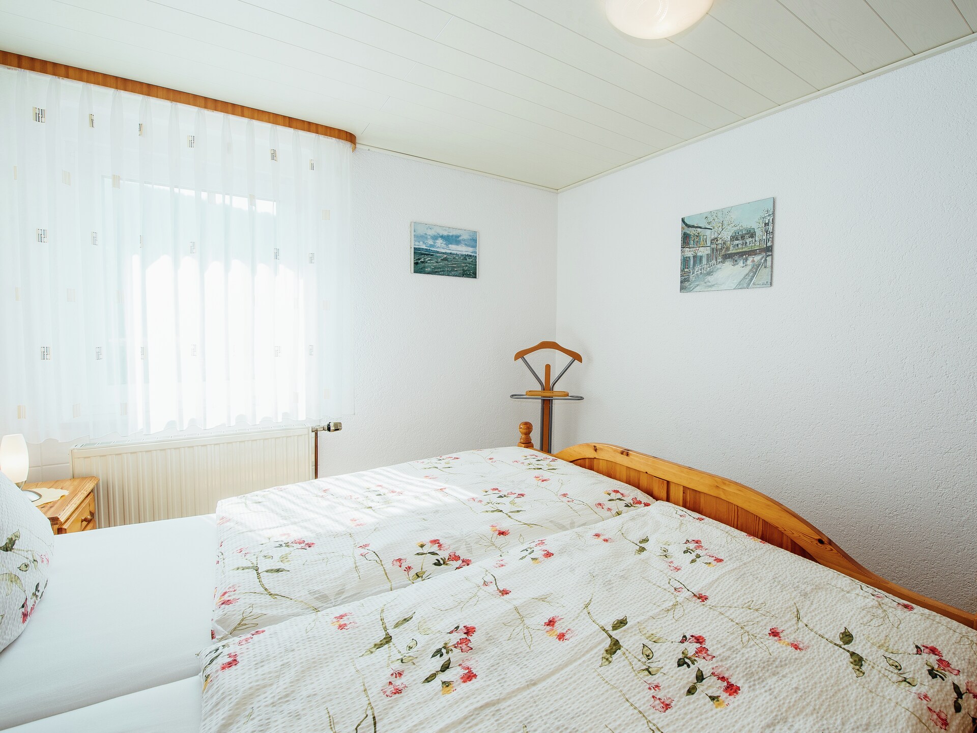 Vakantiehuis in het bos van Frankisch Zwitserland | 2 pers. | Plankenfels - foto 12