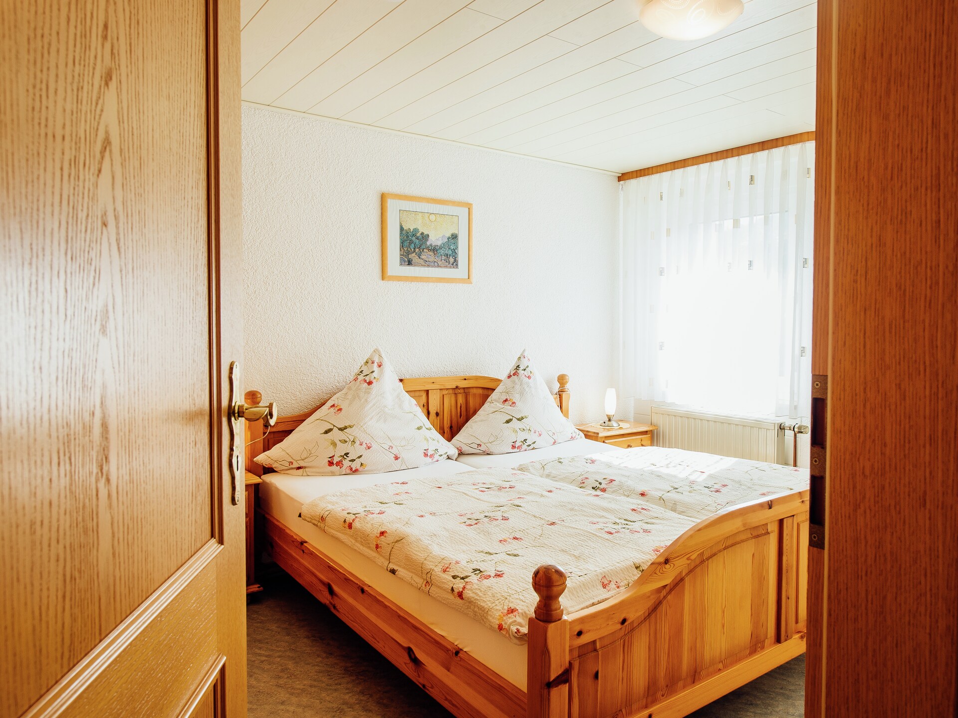 Vakantiehuis in het bos van Frankisch Zwitserland | 2 pers. | Plankenfels - foto 13