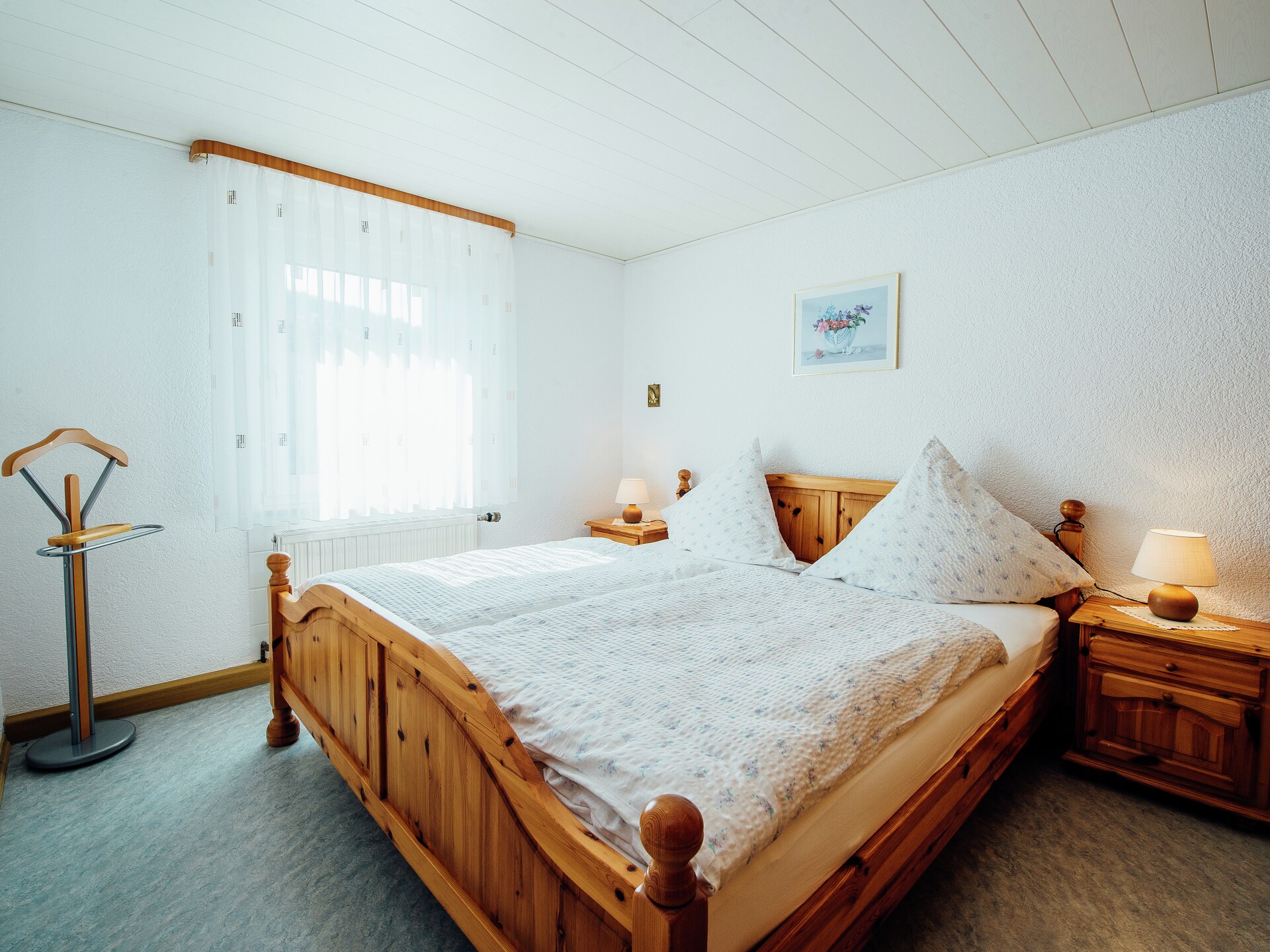 Knus boshuis voor 2 in Plankenfels – Midden in Frankisch Zwitserland - foto 19