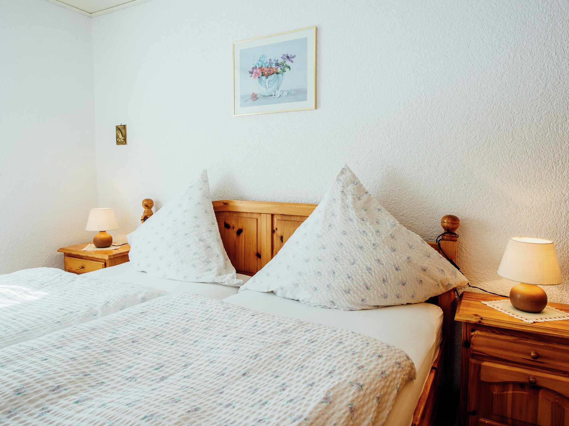 Knus boshuis voor 2 in Plankenfels – Midden in Frankisch Zwitserland - foto 18