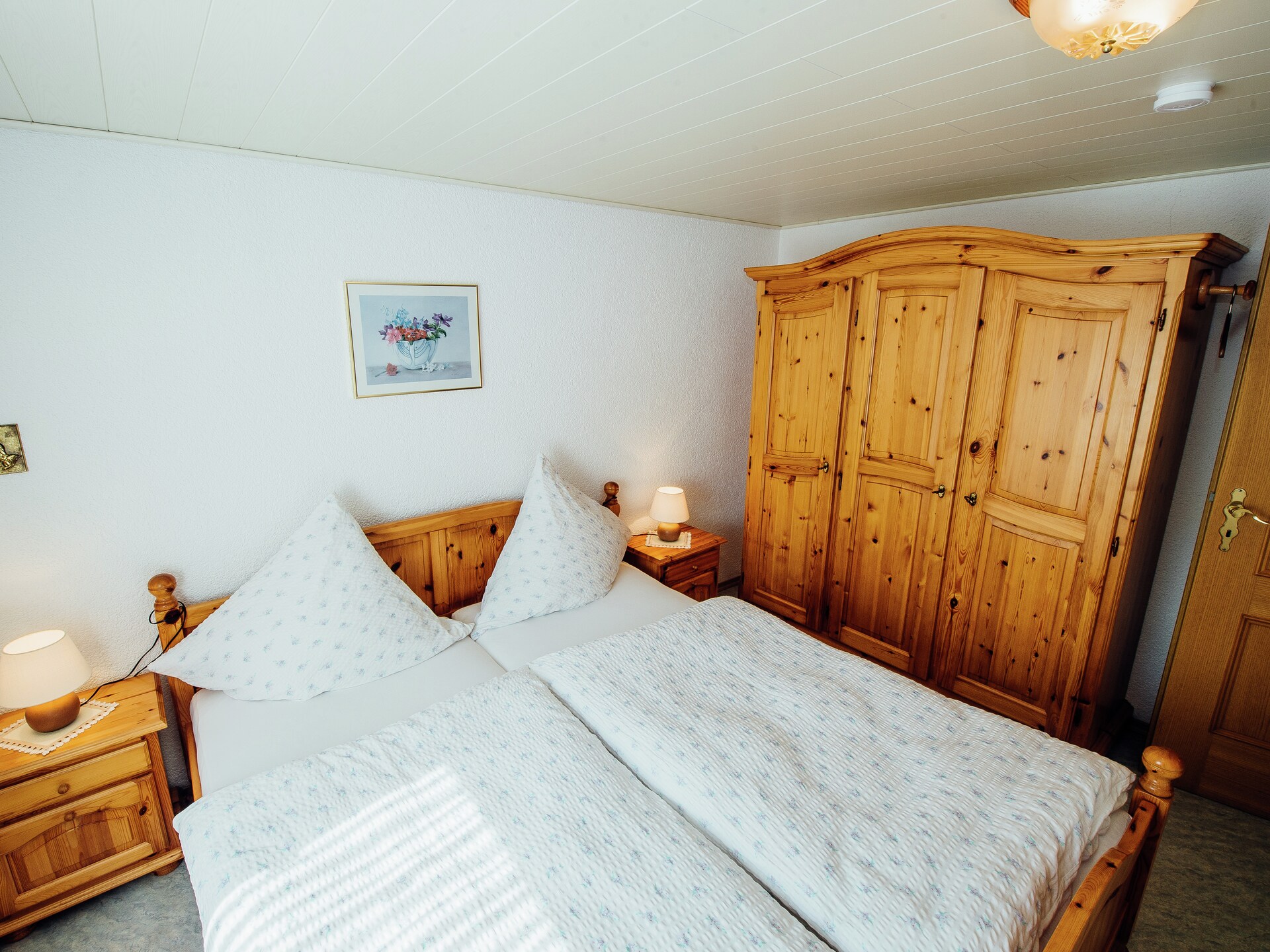 Knus boshuis voor 2 in Plankenfels – Midden in Frankisch Zwitserland - foto 22
