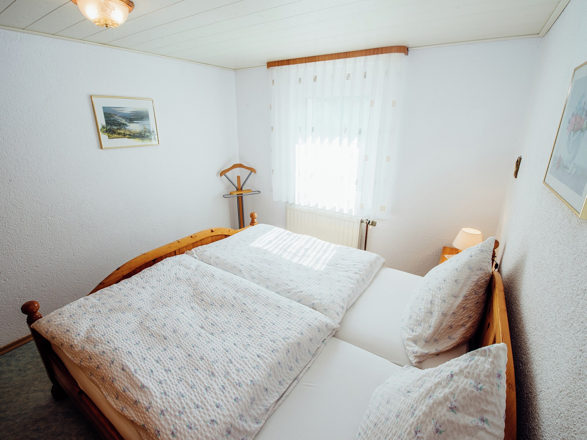 Knus boshuis voor 2 in Plankenfels – Midden in Frankisch Zwitserland - foto 21
