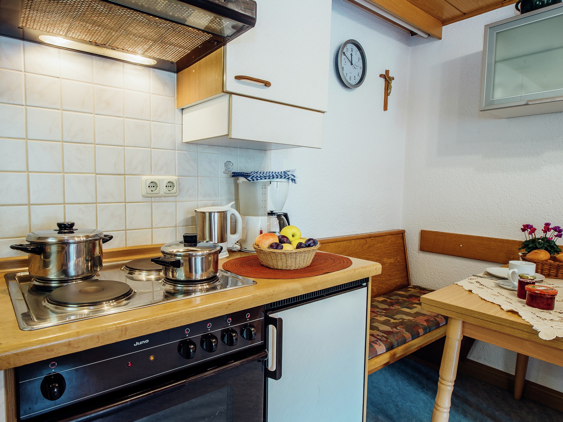 Knus boshuis voor 2 in Plankenfels – Midden in Frankisch Zwitserland - foto 14