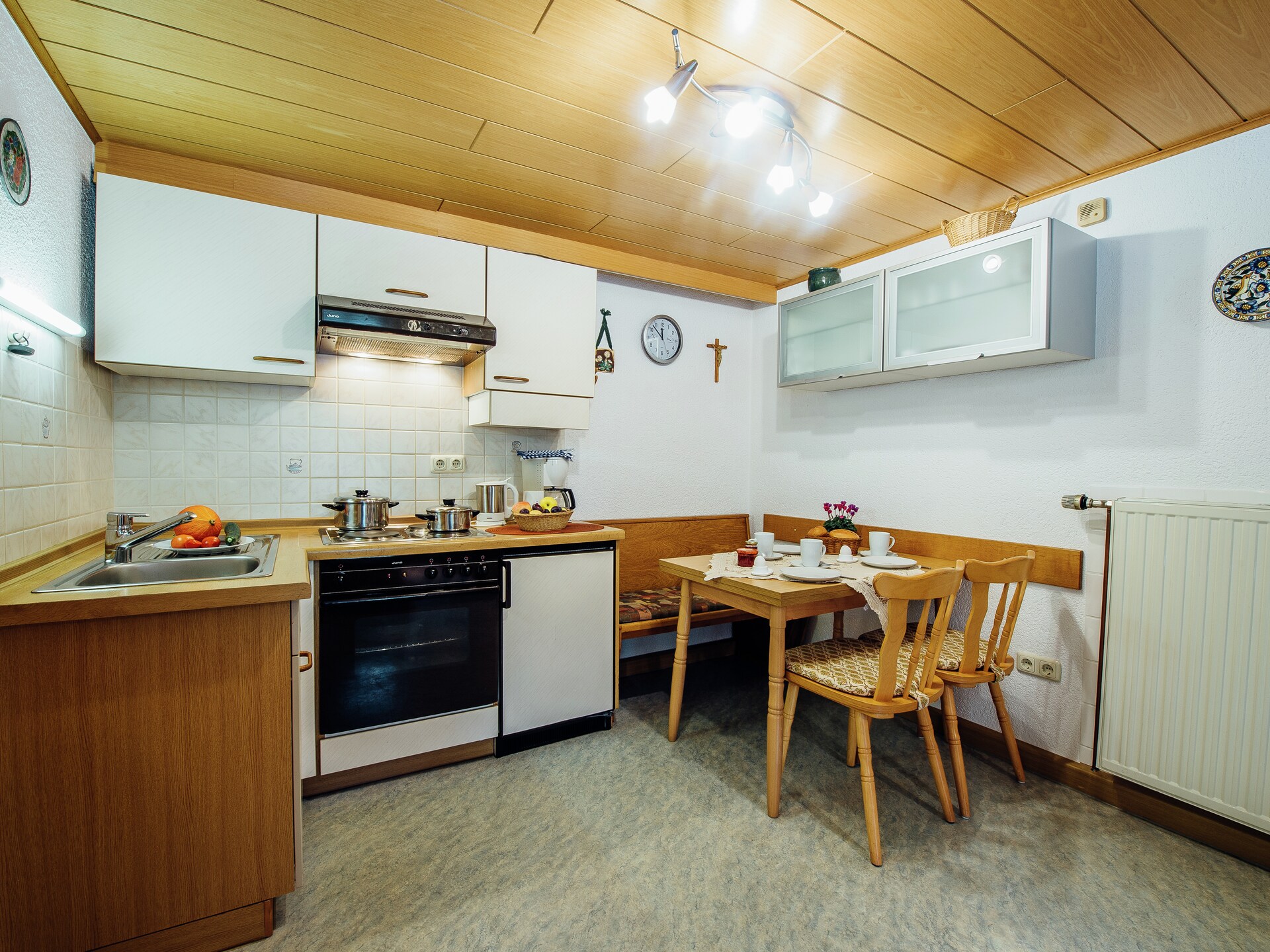 Knus boshuis voor 2 in Plankenfels – Midden in Frankisch Zwitserland - foto 12