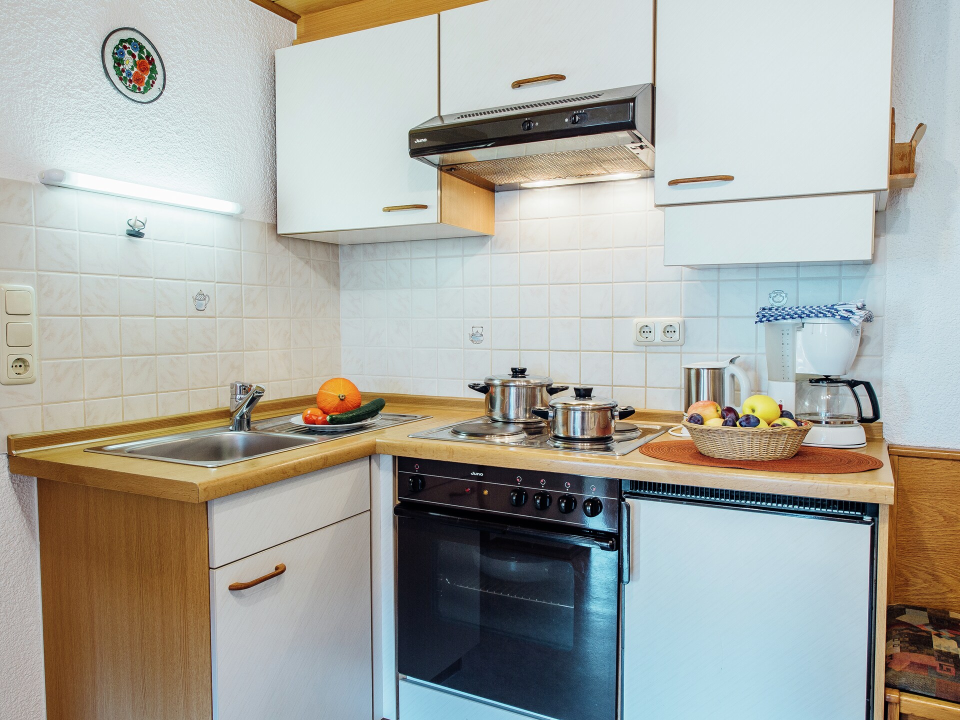 Knus boshuis voor 2 in Plankenfels – Midden in Frankisch Zwitserland - foto 15