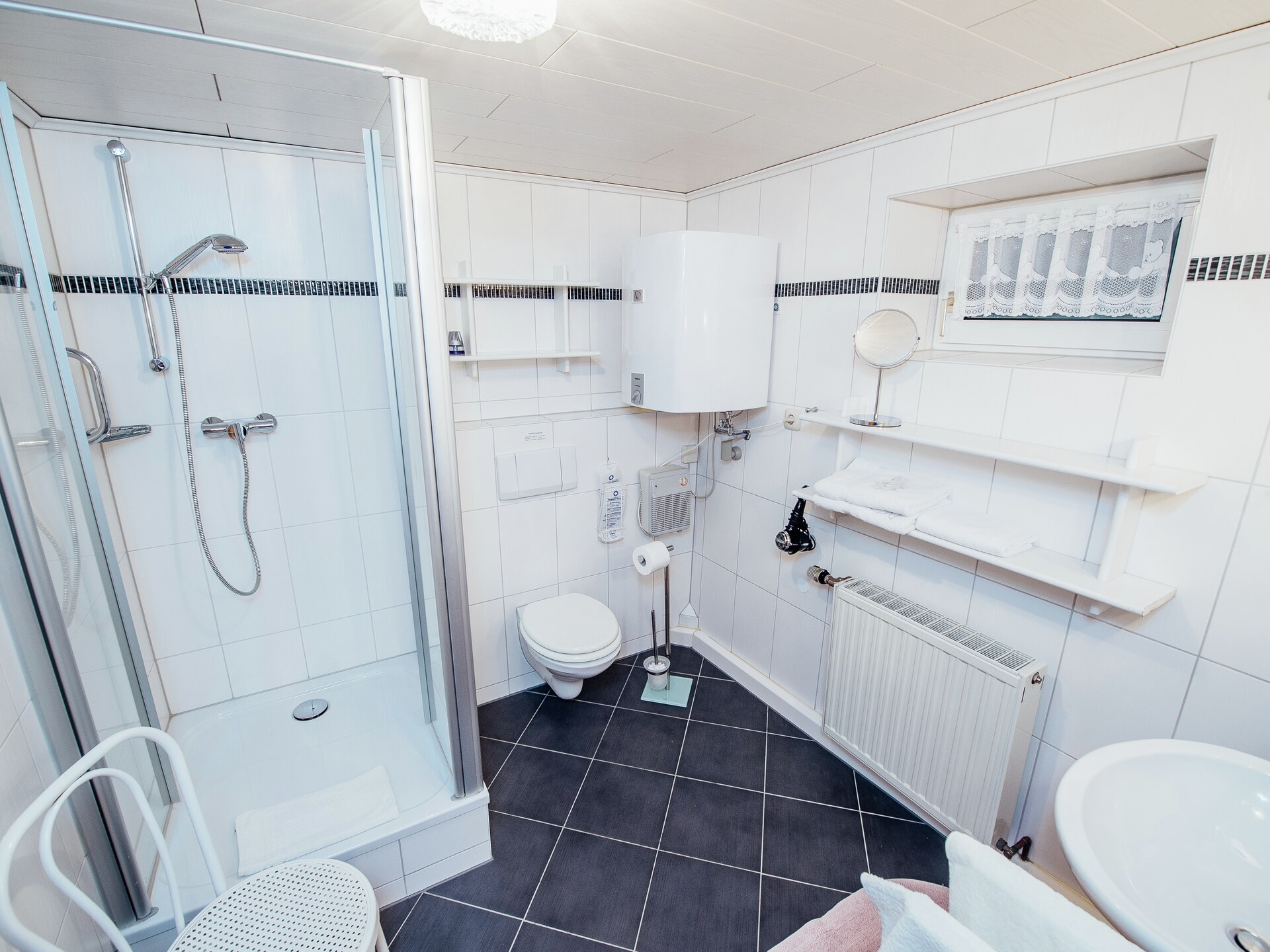 Knus boshuis voor 2 in Plankenfels – Midden in Frankisch Zwitserland - foto 28
