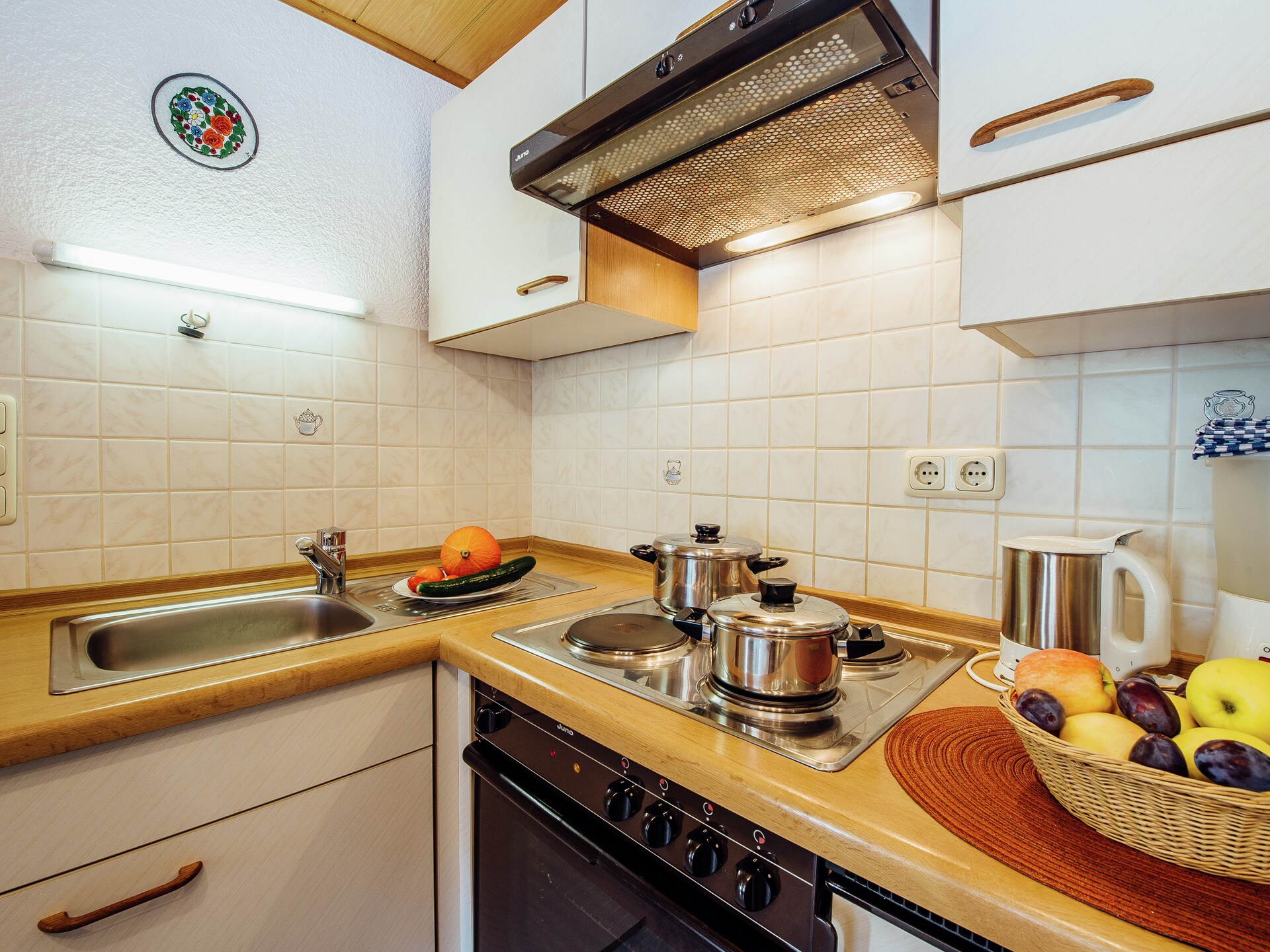 Knus boshuis voor 2 in Plankenfels – Midden in Frankisch Zwitserland - foto 16
