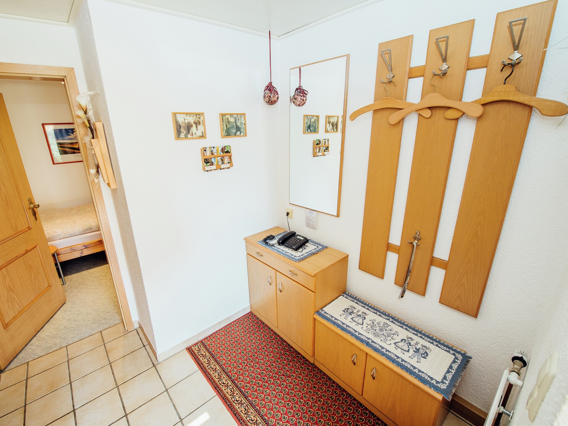 Knus boshuis voor 2 in Plankenfels – Midden in Frankisch Zwitserland - foto 10