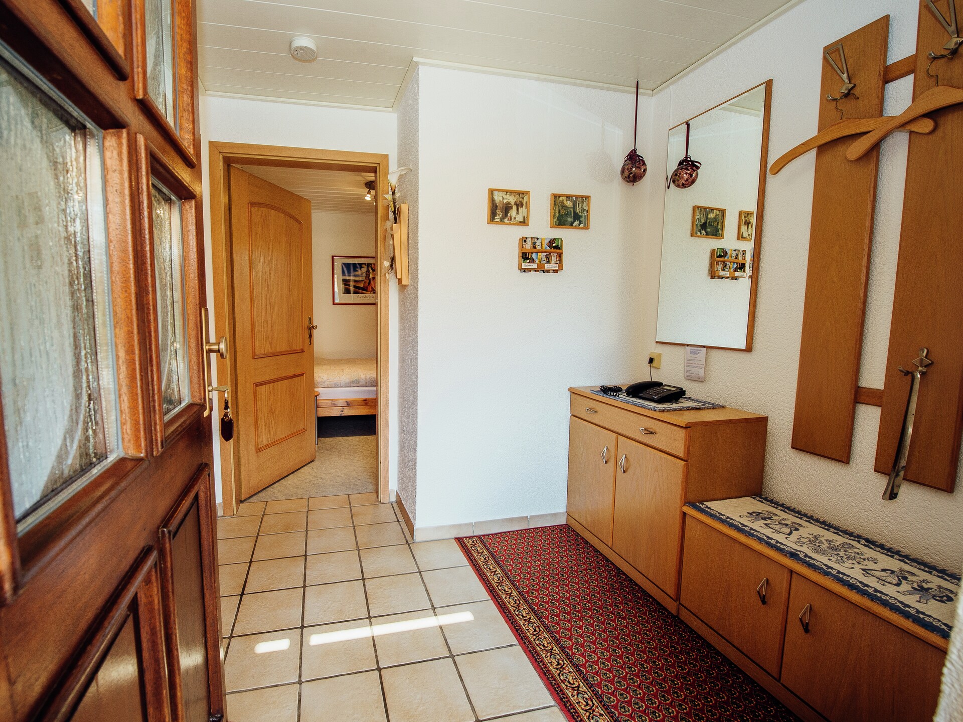 Knus boshuis voor 2 in Plankenfels – Midden in Frankisch Zwitserland - foto 11