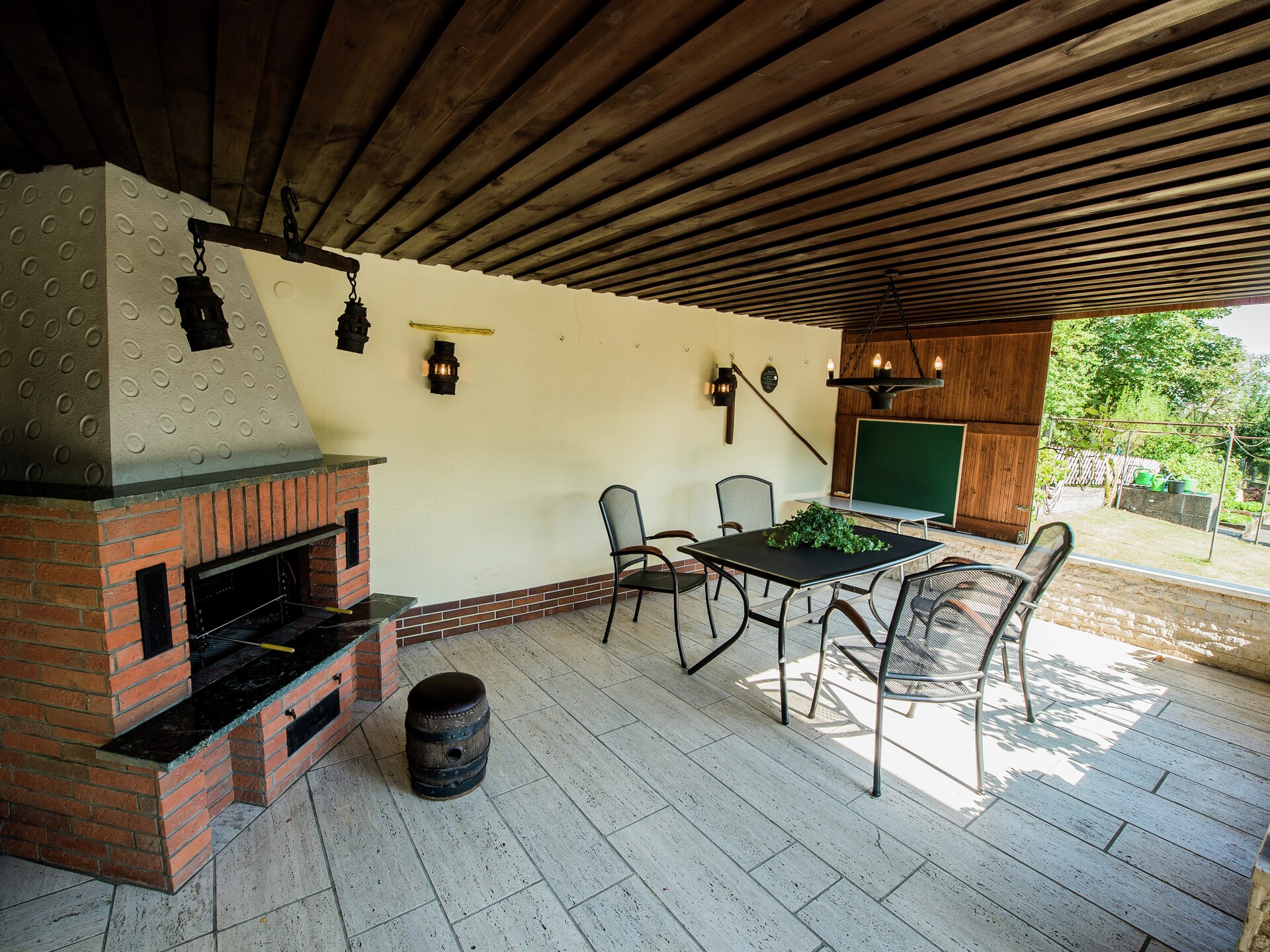 Knus boshuis voor 2 in Plankenfels – Midden in Frankisch Zwitserland - foto 32