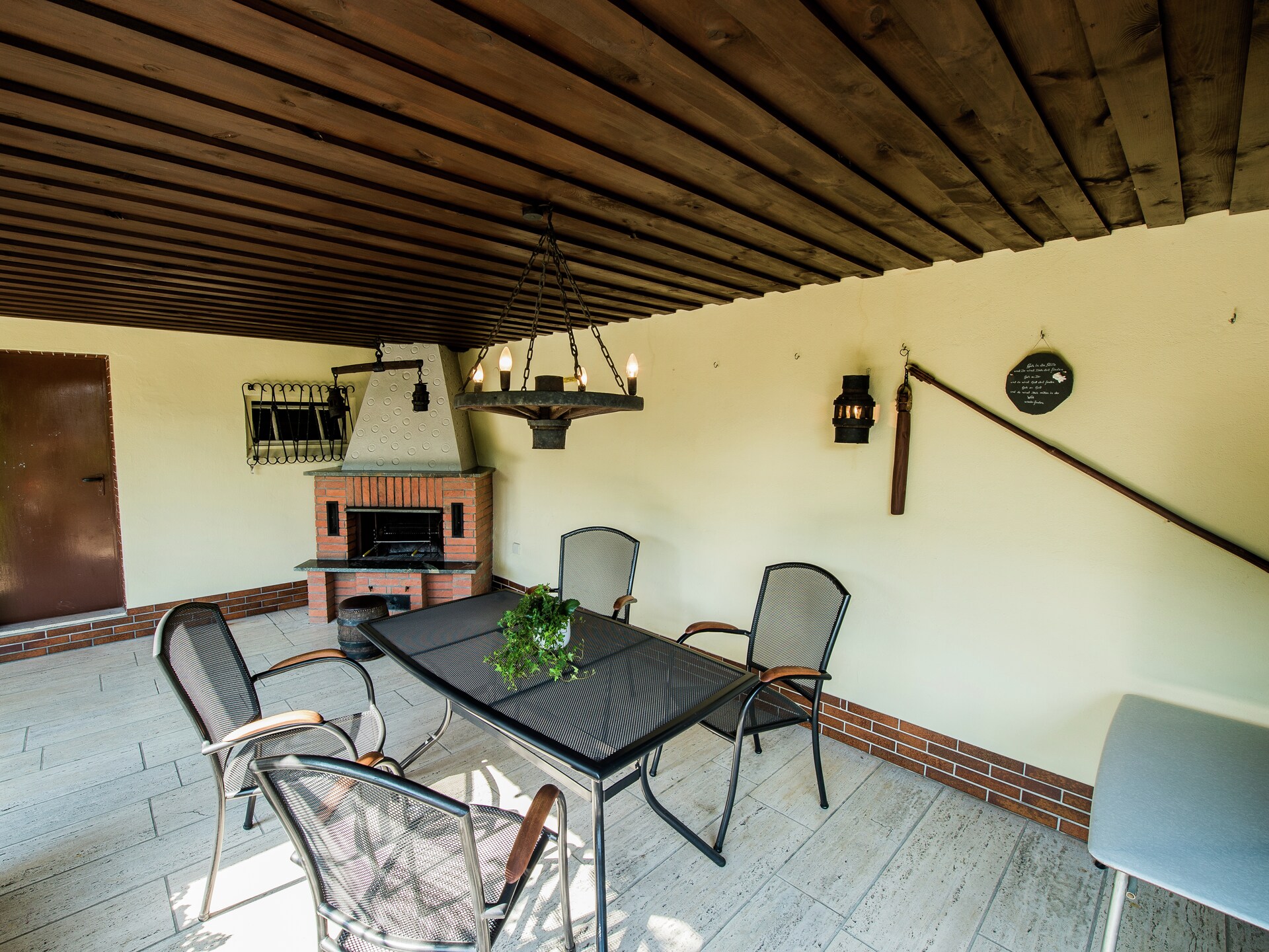 Knus boshuis voor 2 in Plankenfels – Midden in Frankisch Zwitserland - foto 2