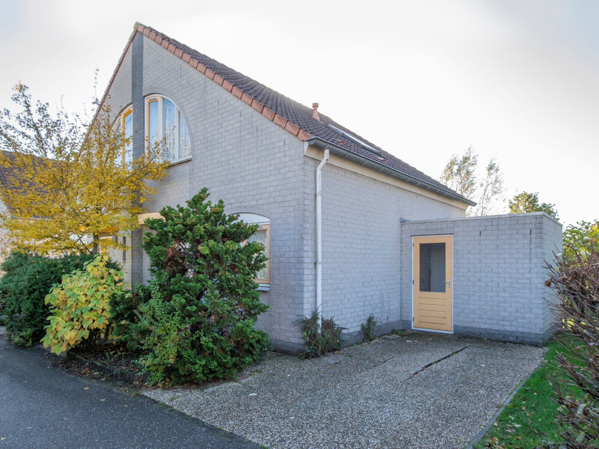 Gezellig vakantiehuis aan zee in Breskens – huisdier vriendelijk, 6 pers. - foto 9