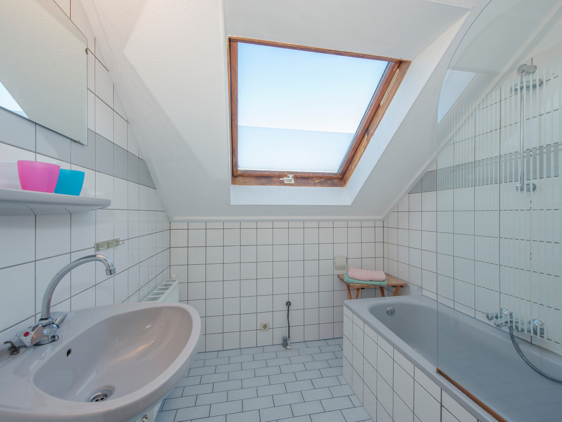 Gezellig vakantiehuis aan zee in Breskens – huisdier vriendelijk, 6 pers. - foto 11