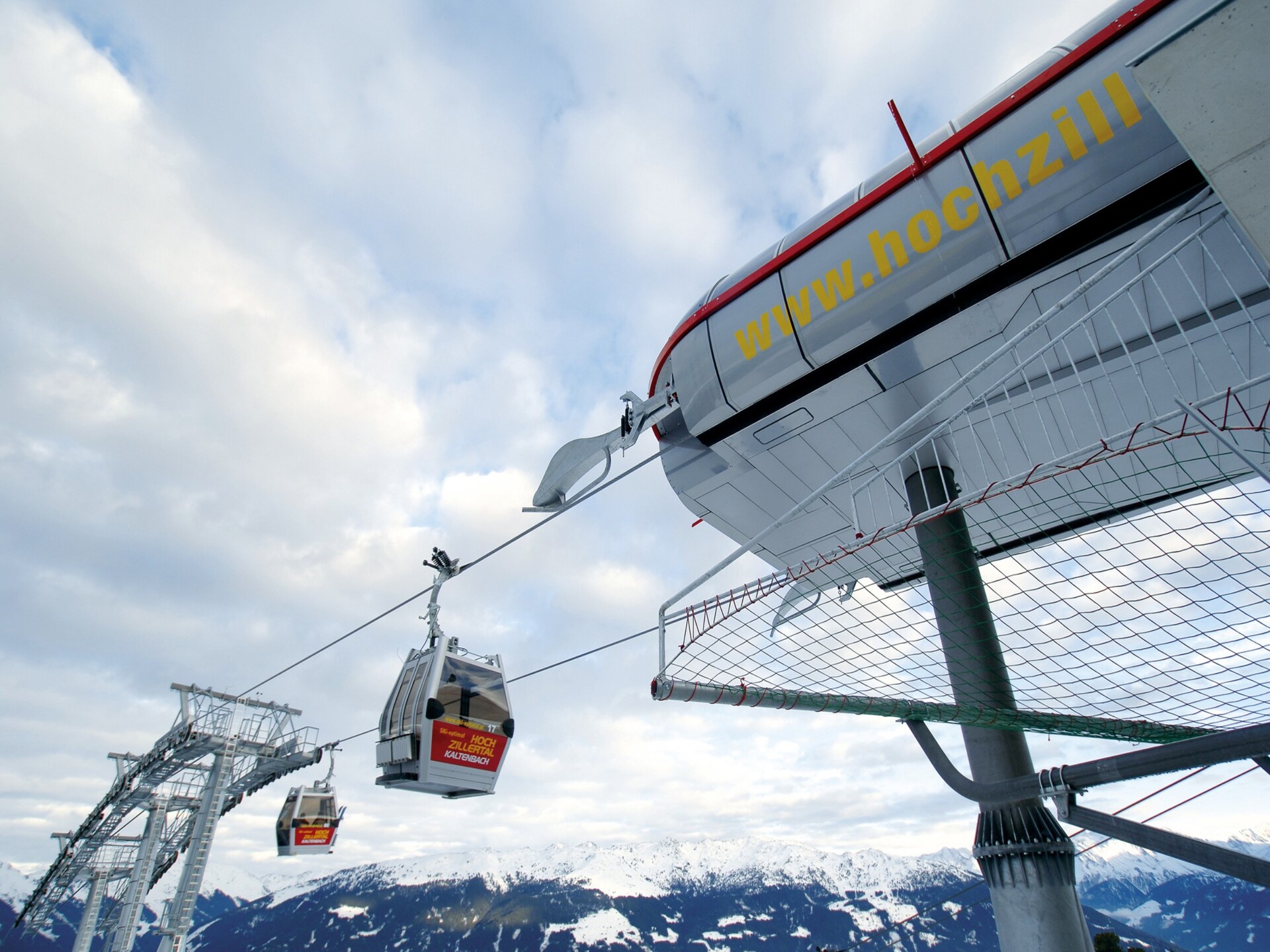 Modern chalet voor 7 personen in de bossen van Aschau im Zillertal - foto 35