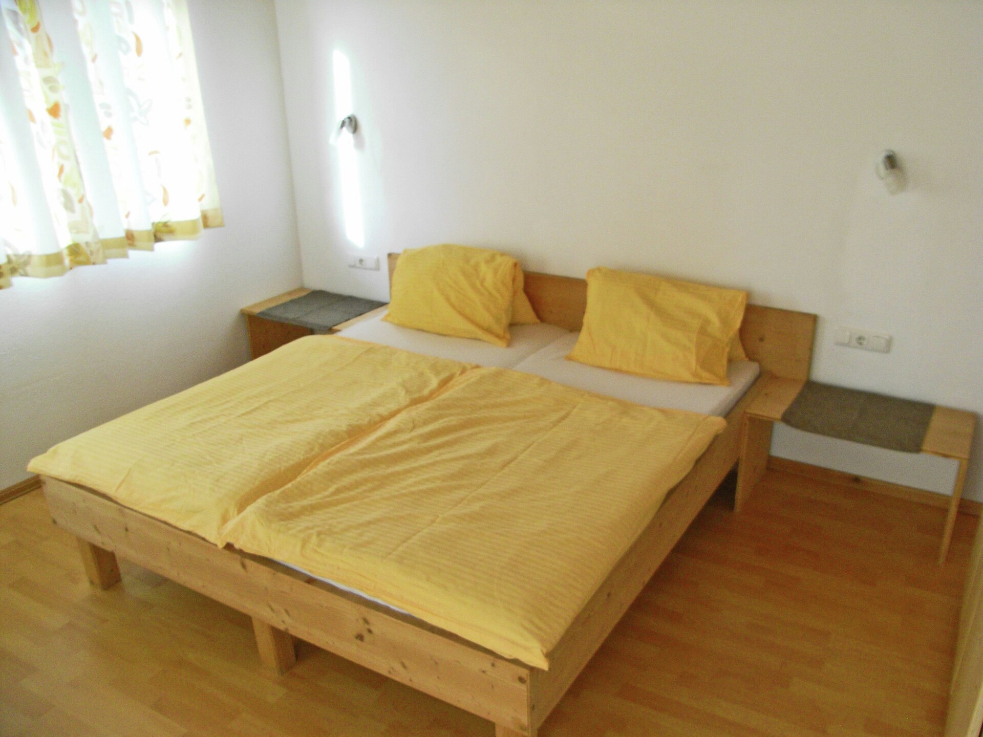 Modern chalet voor 7 personen in de bossen van Aschau im Zillertal - foto 16