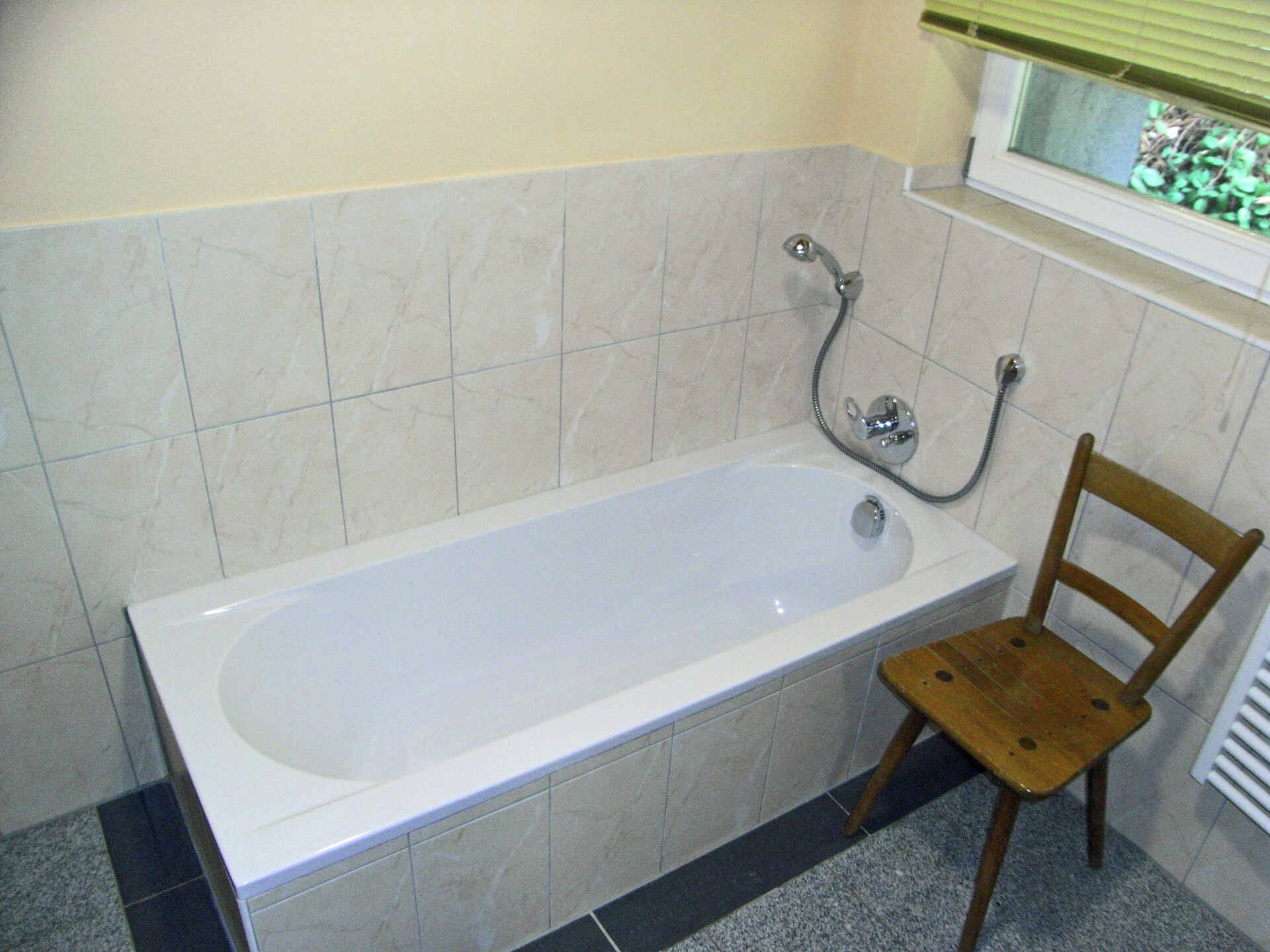 Modern chalet voor 7 personen in de bossen van Aschau im Zillertal - foto 21