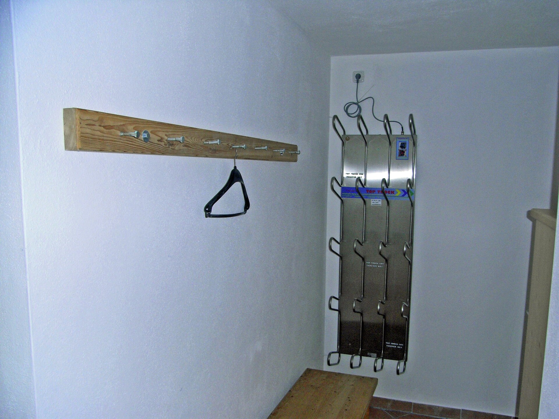 Modern chalet voor 7 personen in de bossen van Aschau im Zillertal - foto 22