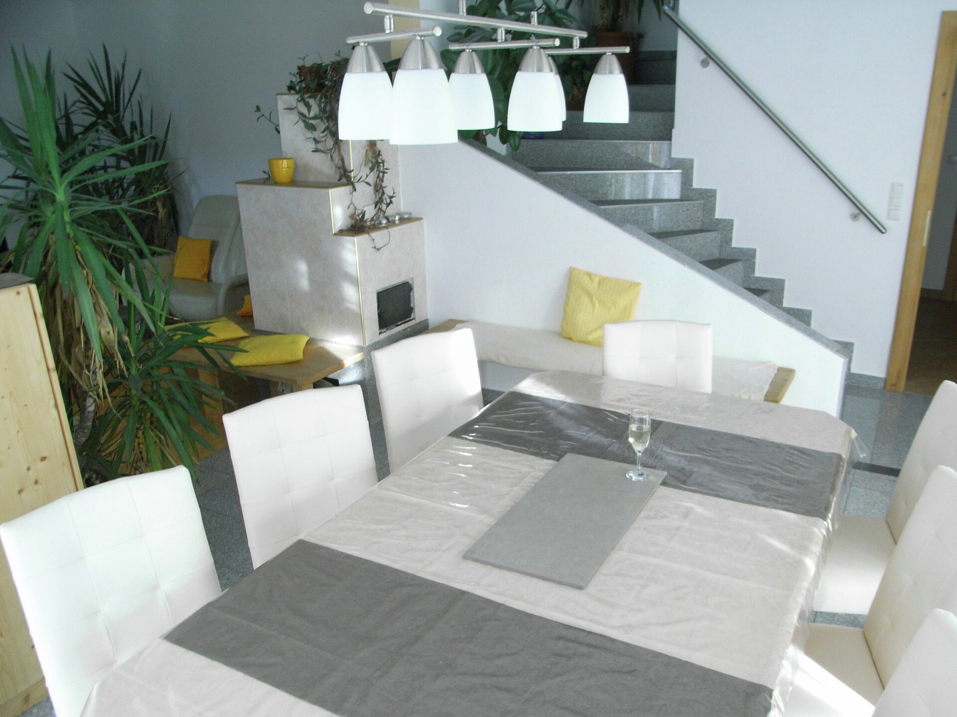 Modern chalet voor 7 personen in de bossen van Aschau im Zillertal - foto 11