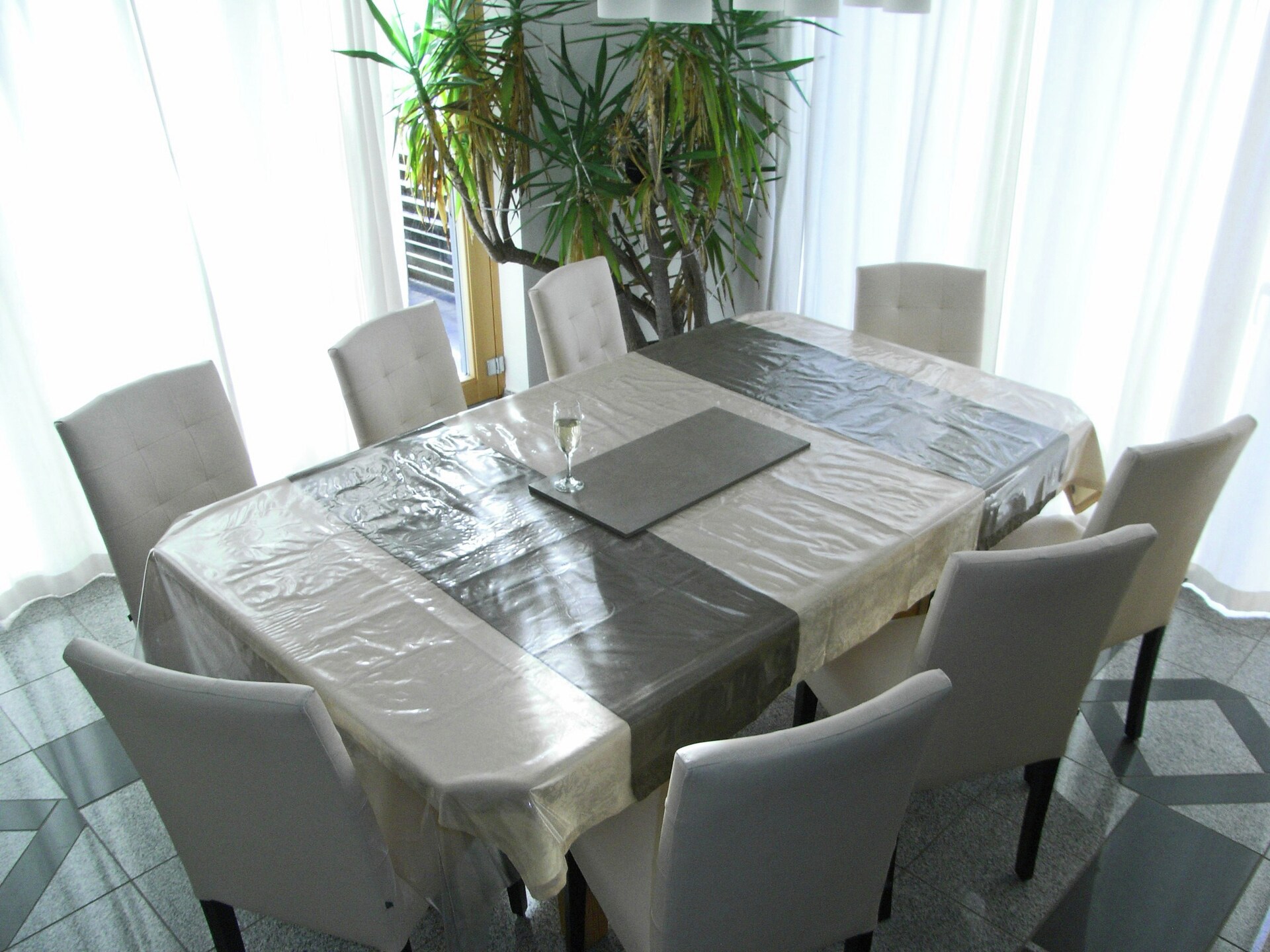 Modern chalet voor 7 personen in de bossen van Aschau im Zillertal - foto 5
