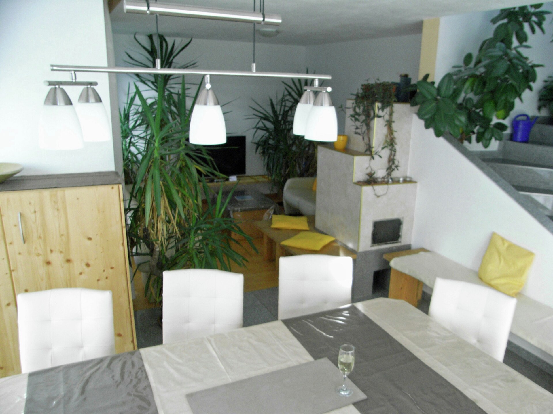 Modern chalet voor 7 personen in de bossen van Aschau im Zillertal - foto 10