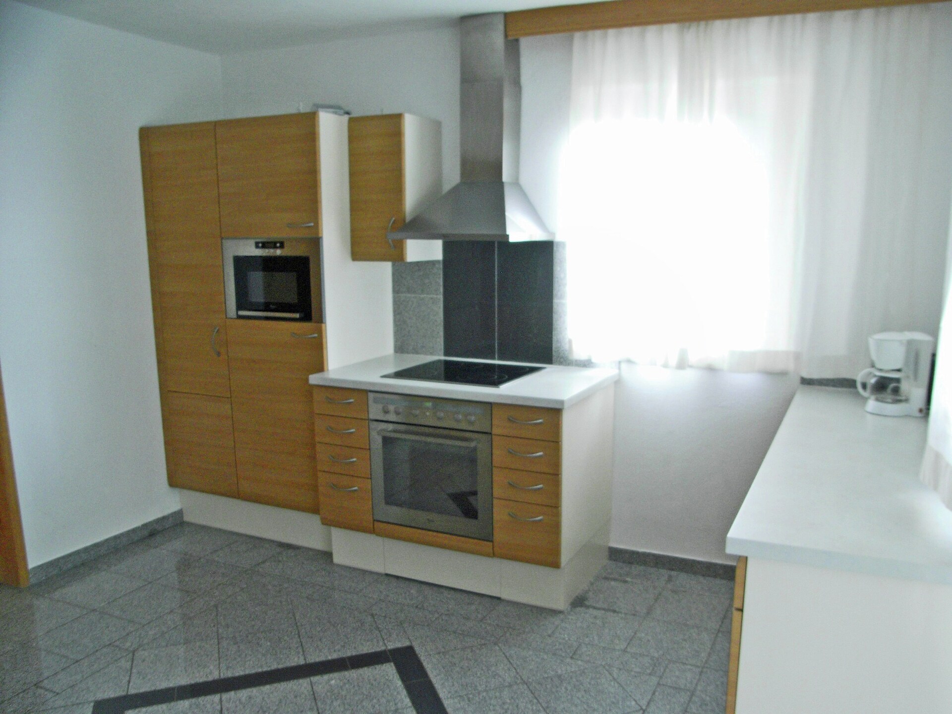 Modern chalet voor 7 personen in de bossen van Aschau im Zillertal - foto 12