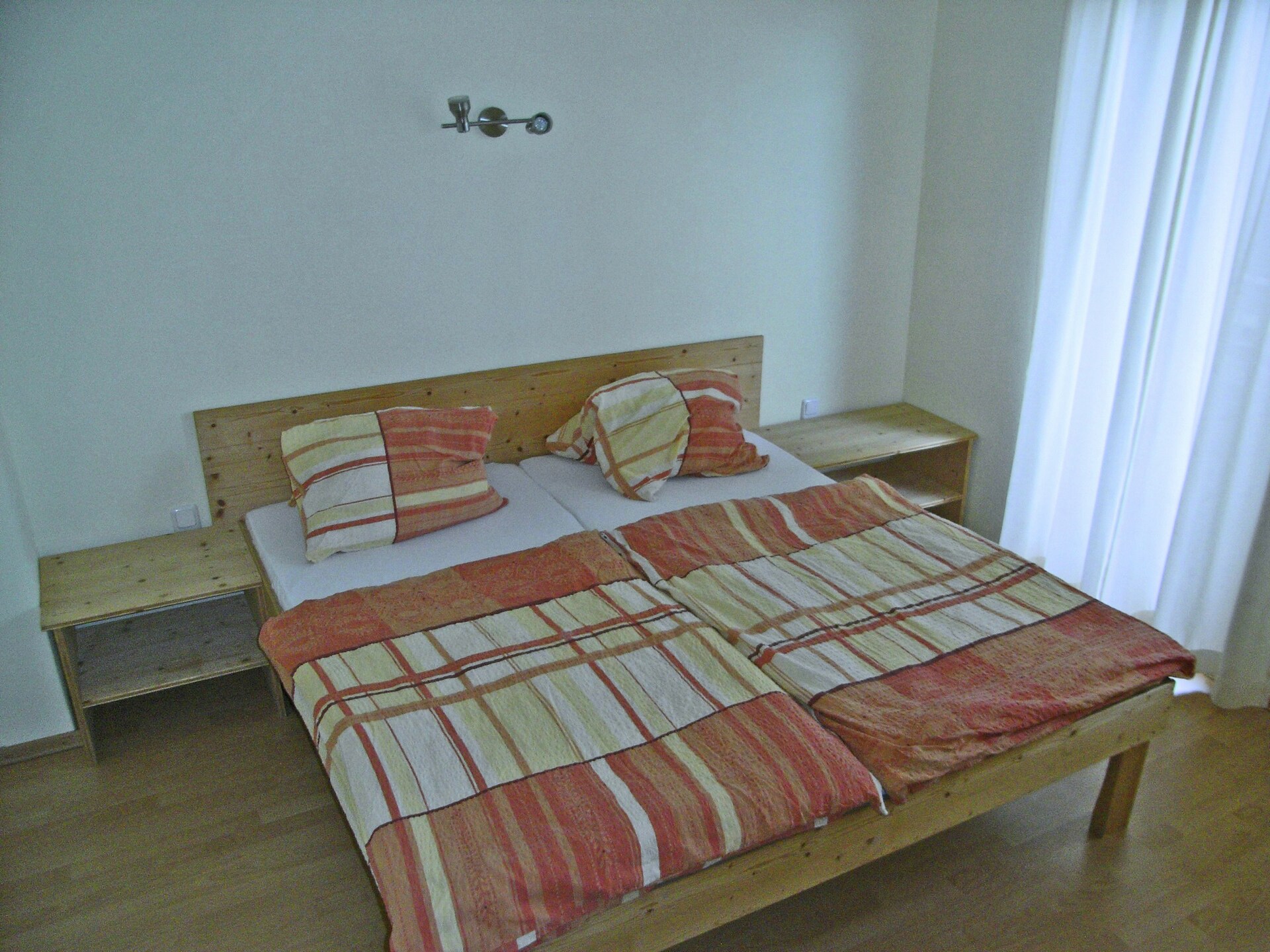 Modern chalet voor 7 personen in de bossen van Aschau im Zillertal - foto 15
