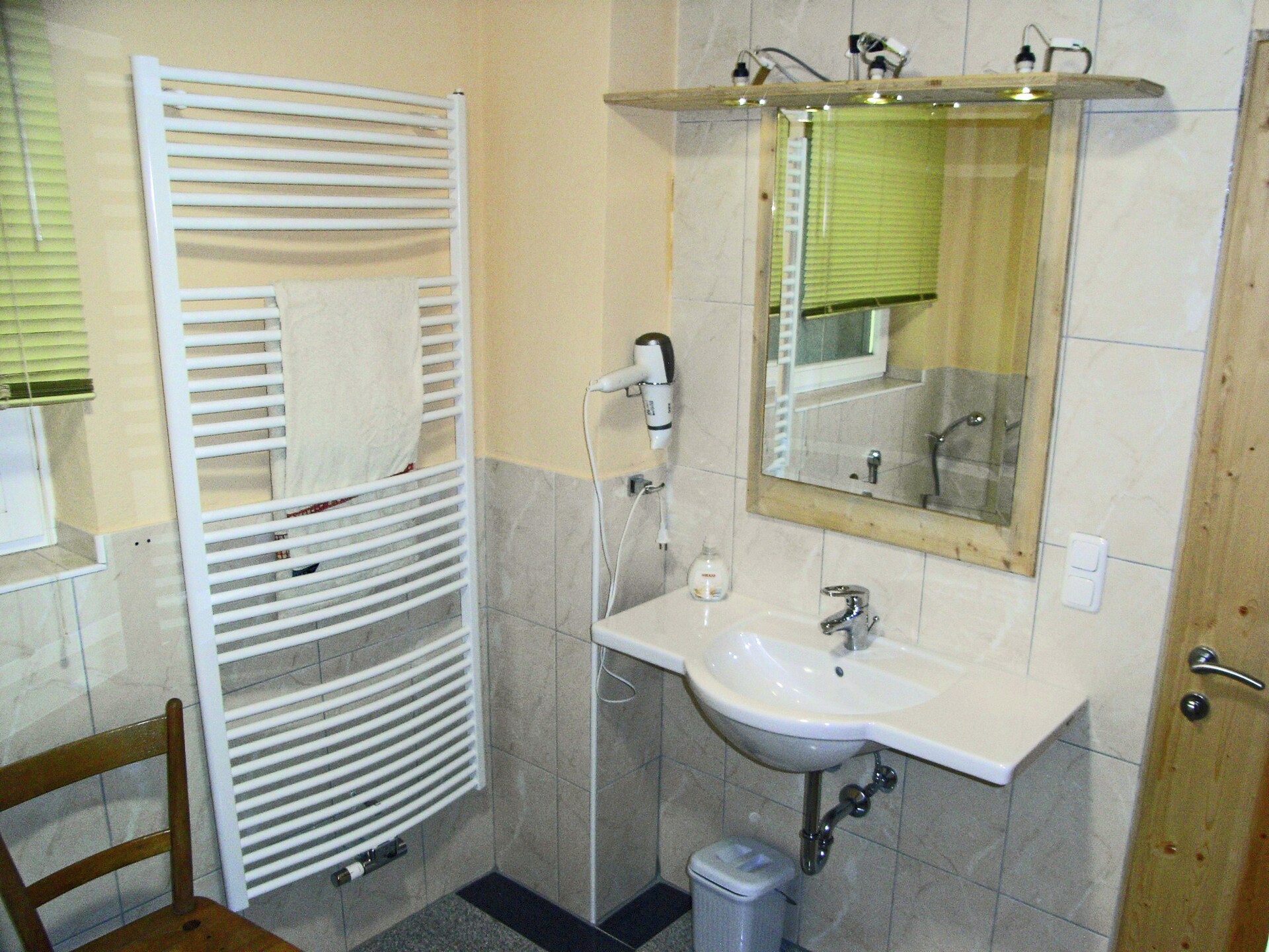 Modern chalet voor 7 personen in de bossen van Aschau im Zillertal - foto 19