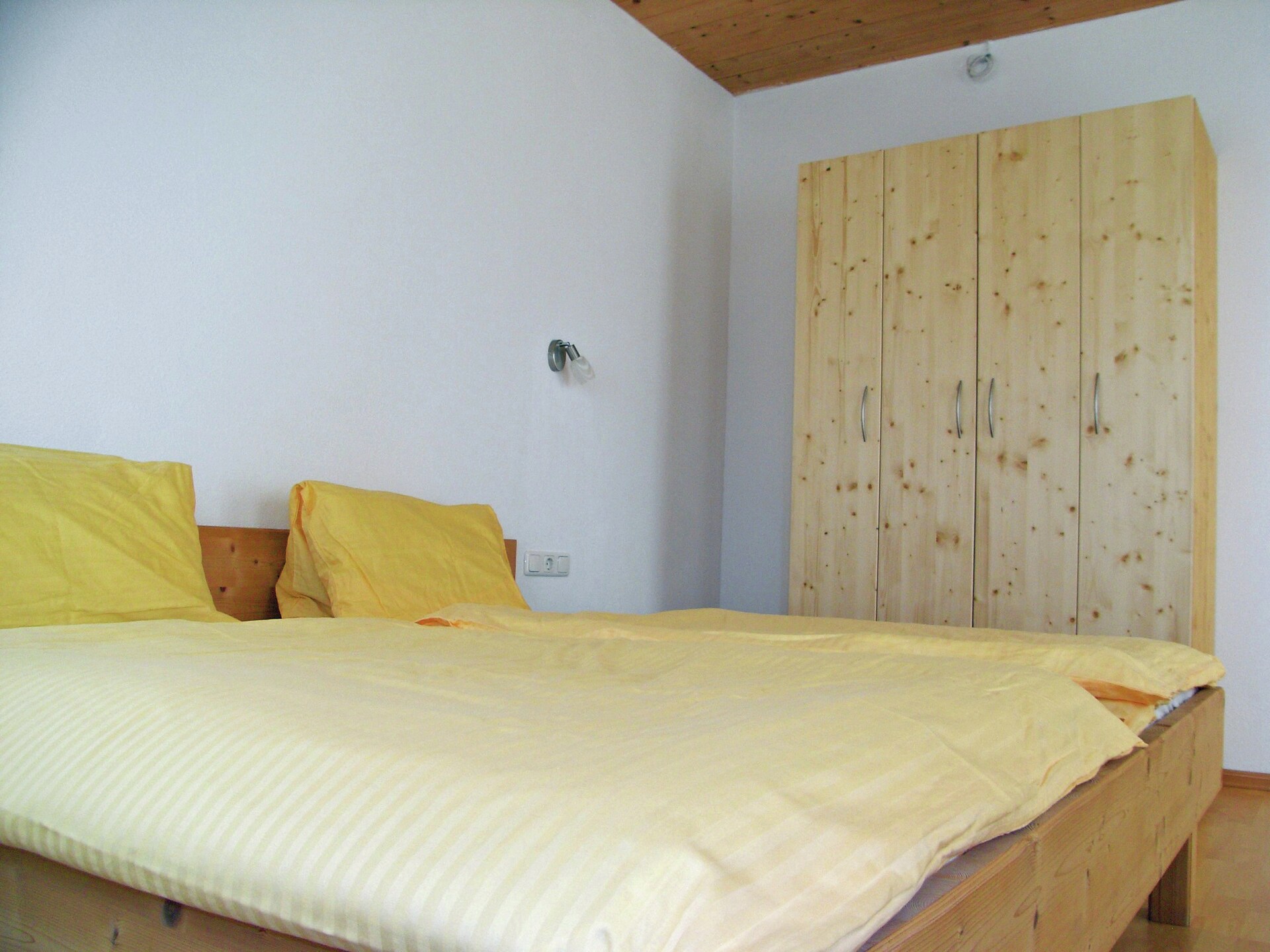 Modern chalet voor 7 personen in de bossen van Aschau im Zillertal - foto 17