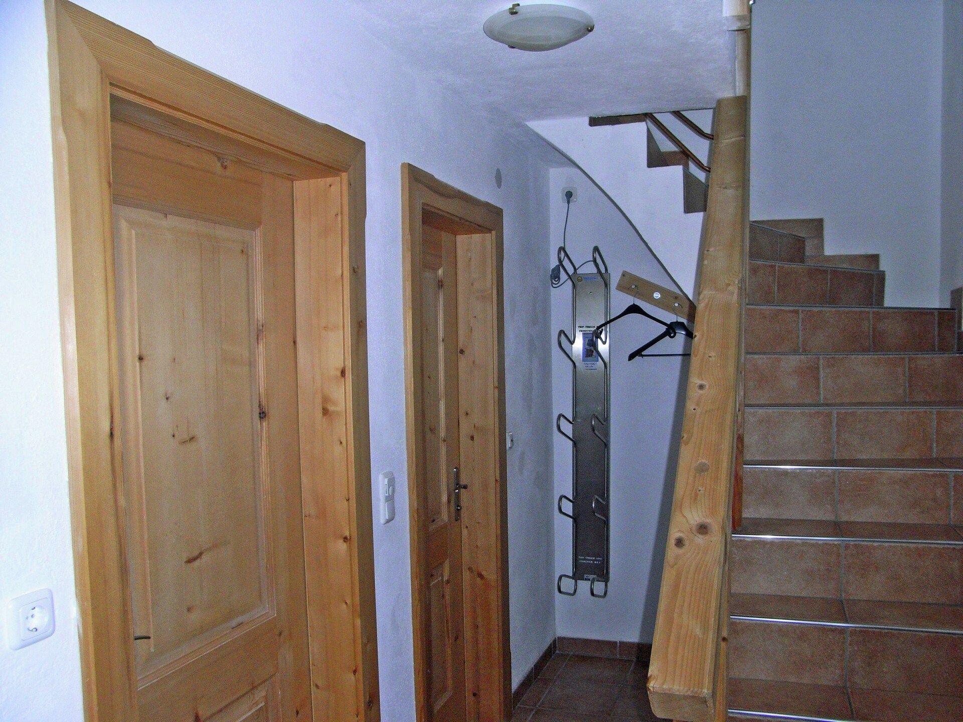 Modern appartement Hollaus 1: ski-in/ski-out in Zillertal voor 5 personen - foto 35