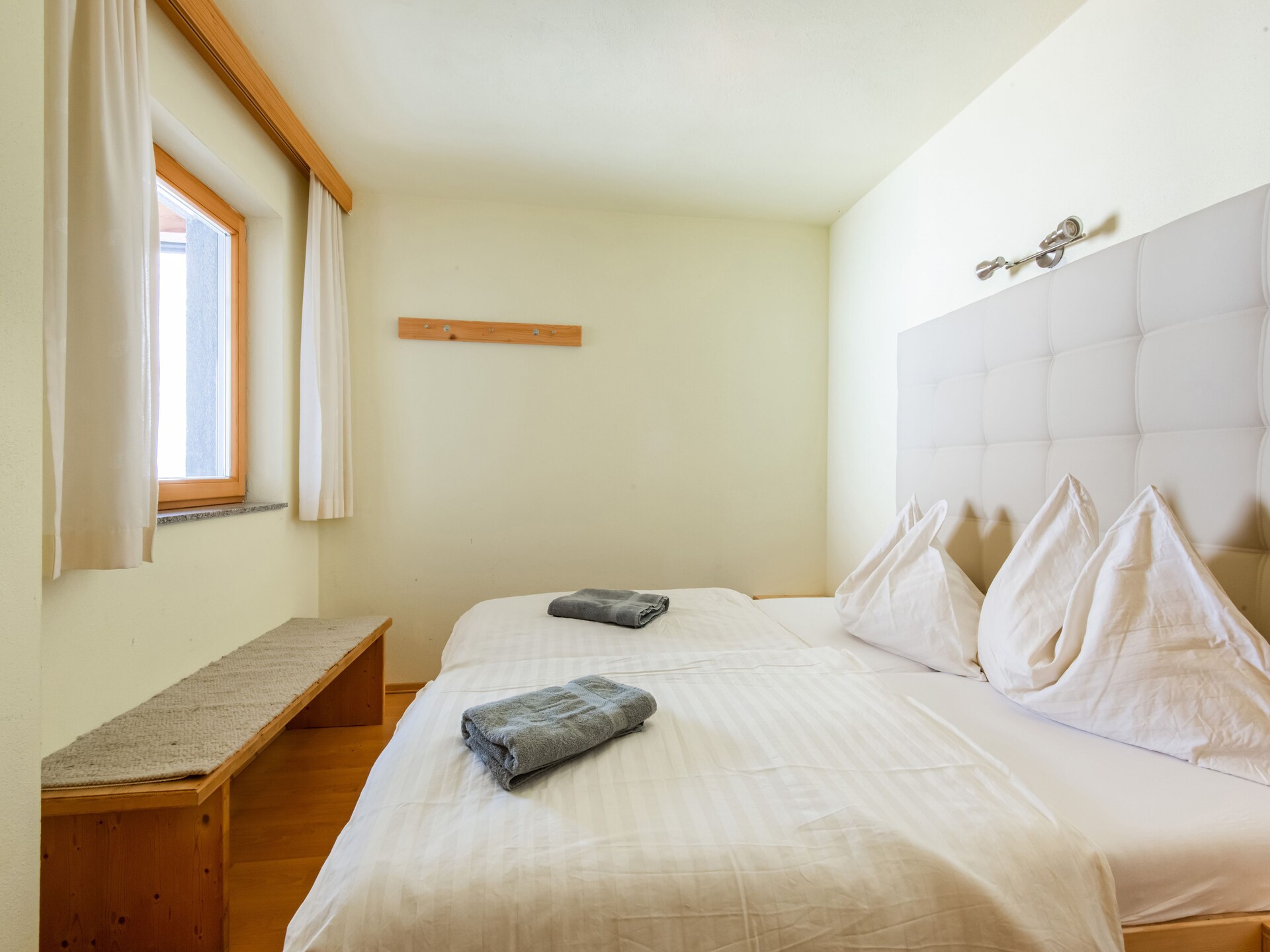 Modern appartement Hollaus 1: ski-in/ski-out in Zillertal voor 5 personen - foto 14