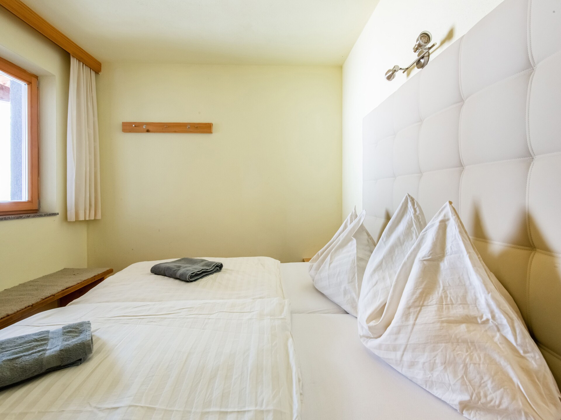 Modern appartement Hollaus 1: ski-in/ski-out in Zillertal voor 5 personen - foto 16