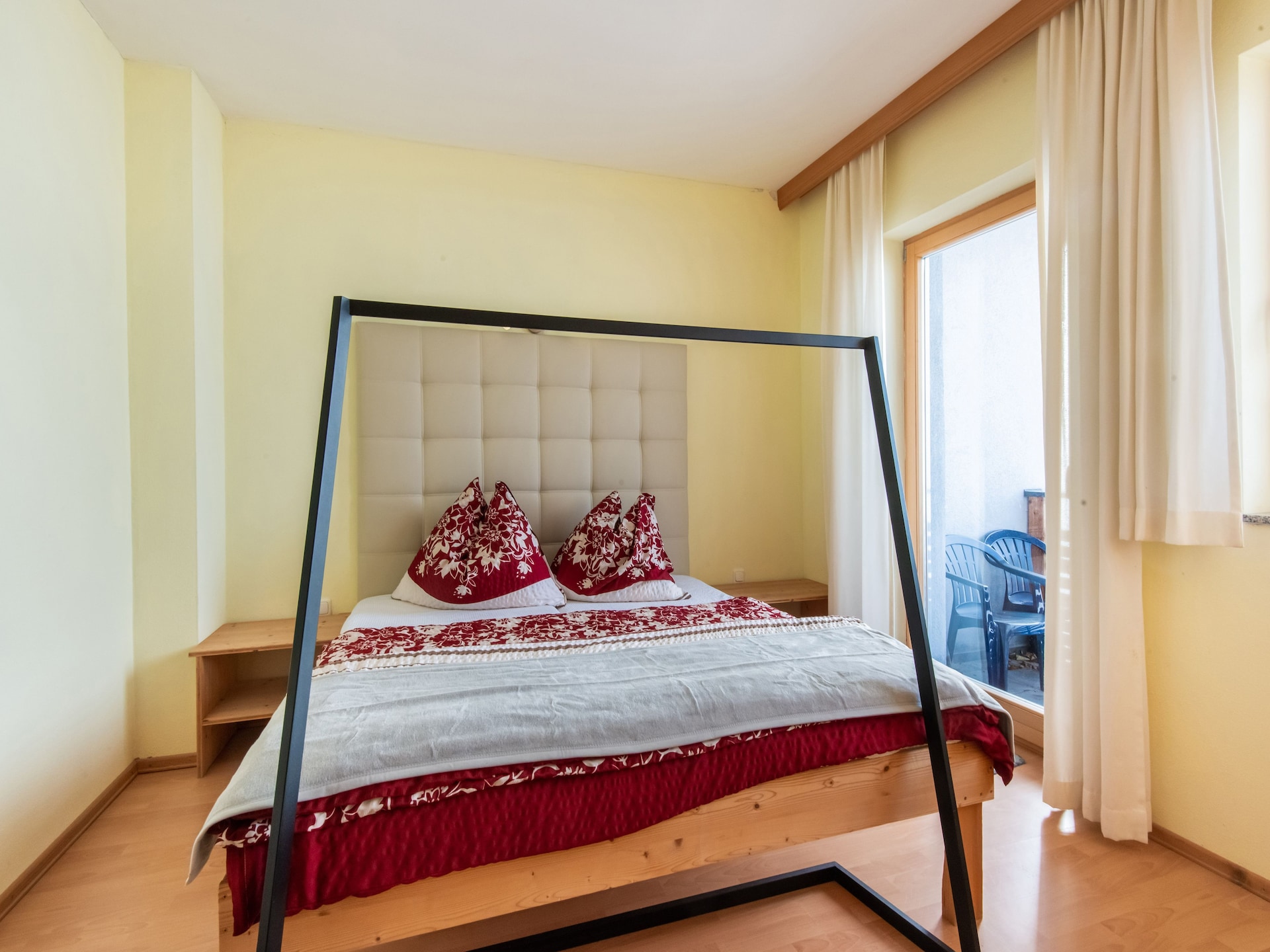 Modern appartement Hollaus 1: ski-in/ski-out in Zillertal voor 5 personen - foto 18