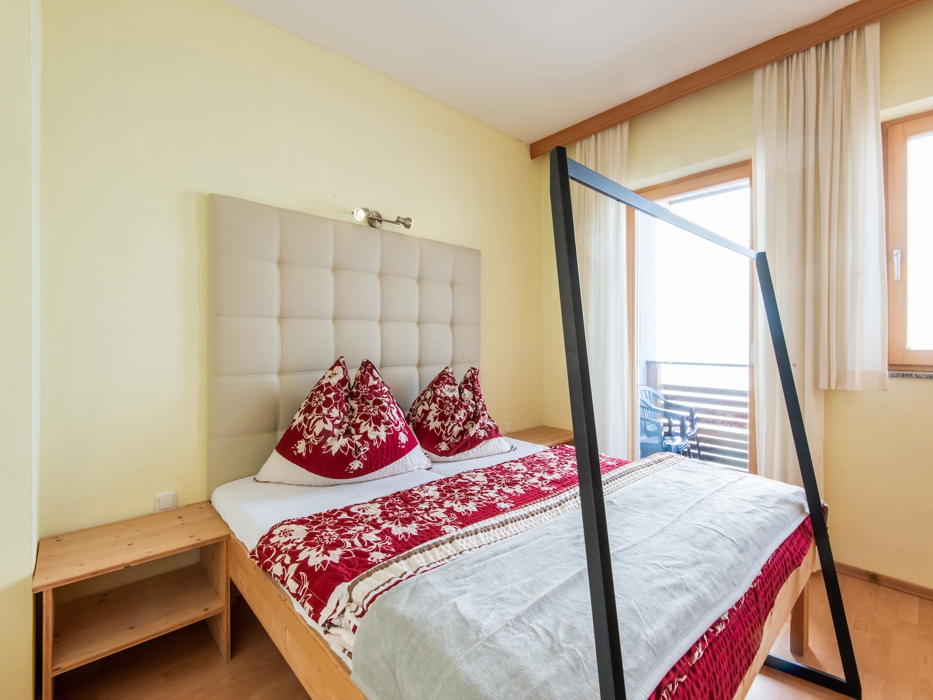 Modern appartement Hollaus 1: ski-in/ski-out in Zillertal voor 5 personen - foto 19