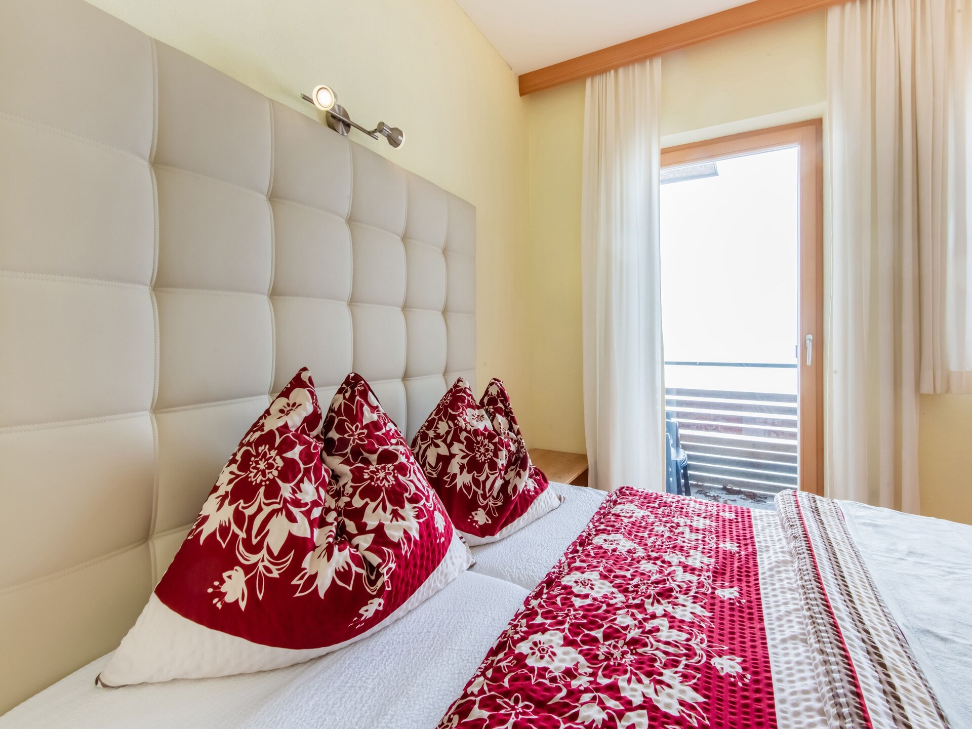 Modern appartement Hollaus 1: ski-in/ski-out in Zillertal voor 5 personen - foto 20