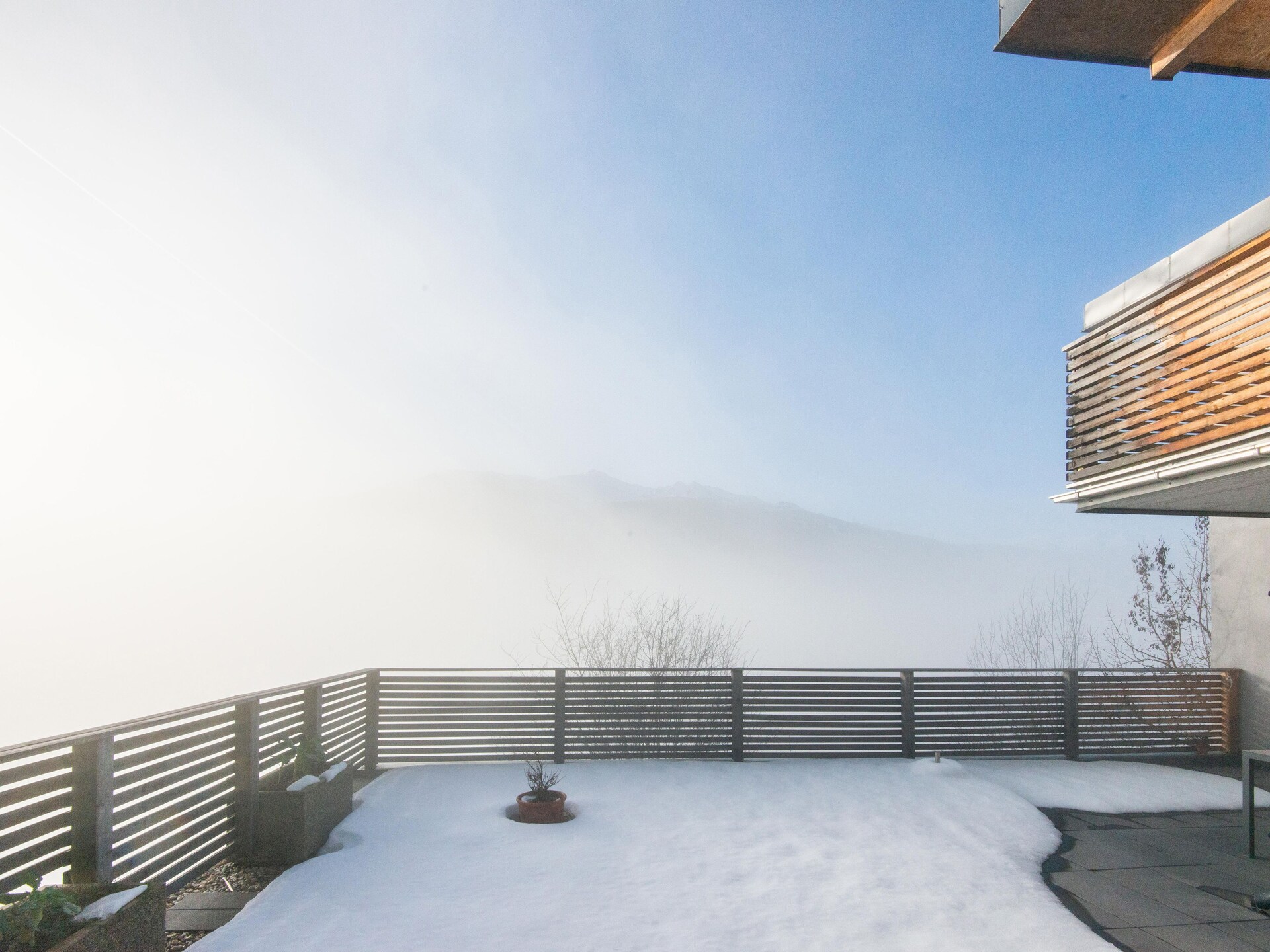 Modern appartement Hollaus 1: ski-in/ski-out in Zillertal voor 5 personen - foto 38