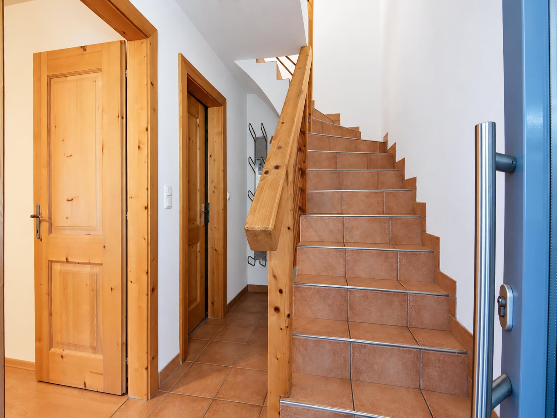 Modern appartement Hollaus 1 in zonnig Aschau im Zillertal - foto 13