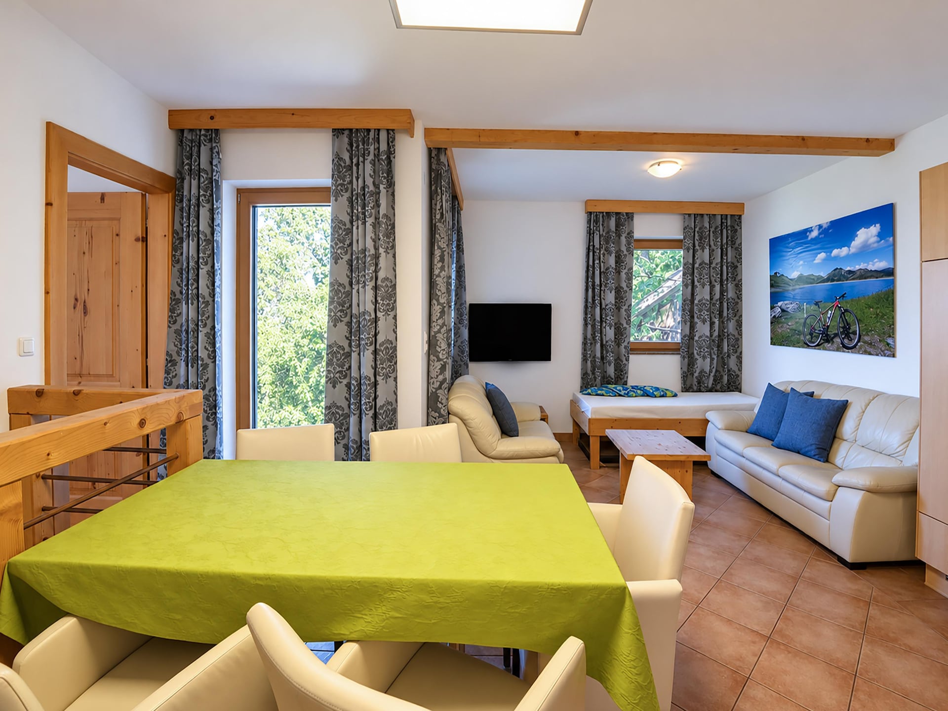Modern appartement Hollaus 1 in zonnig Aschau im Zillertal - foto 9