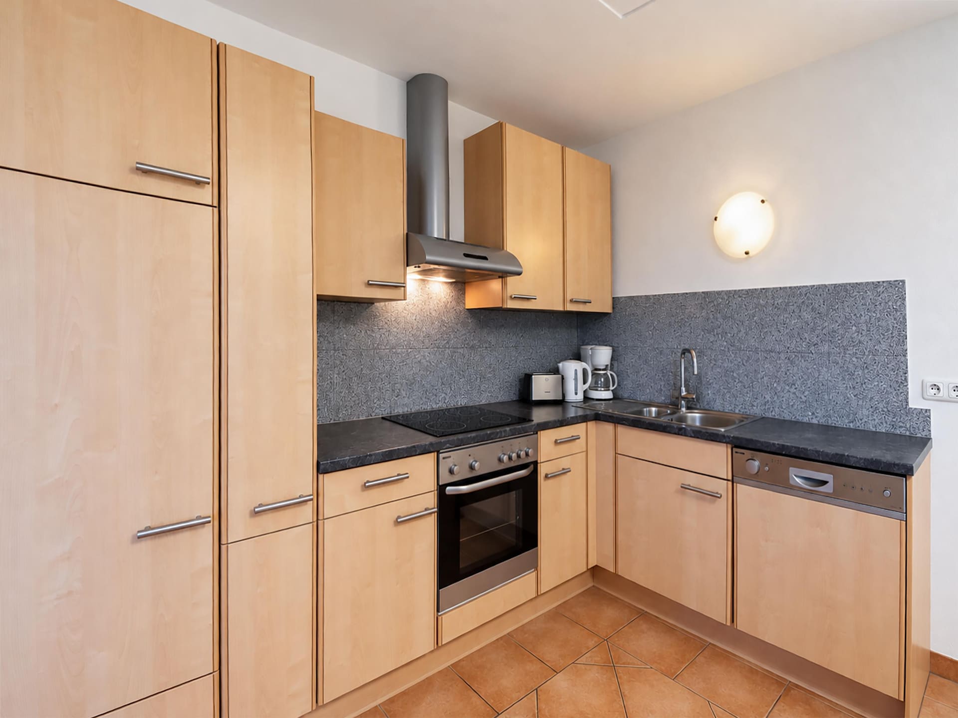 Modern appartement Hollaus 1 in zonnig Aschau im Zillertal - foto 4